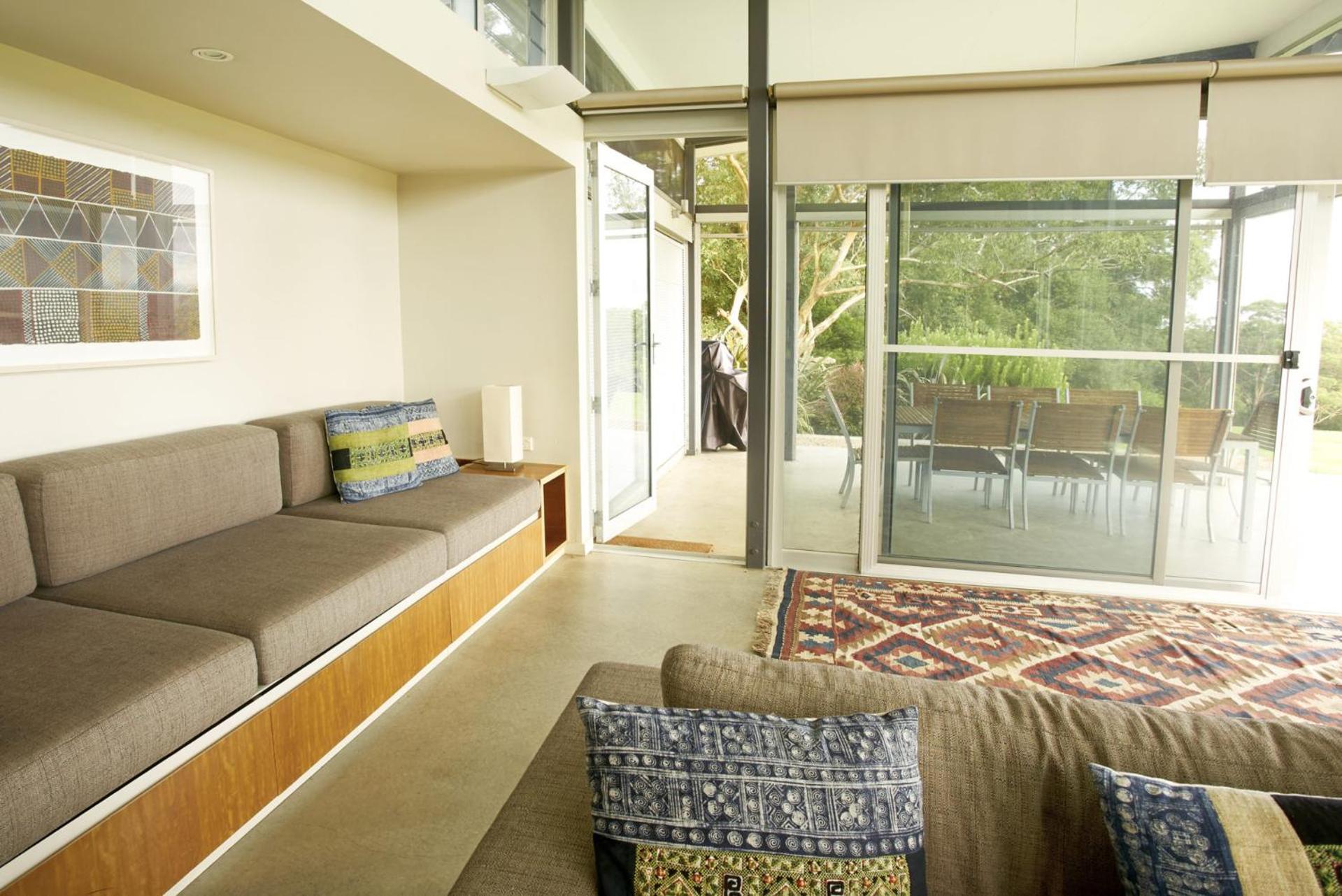 Bundaleer Architect designed stunning views