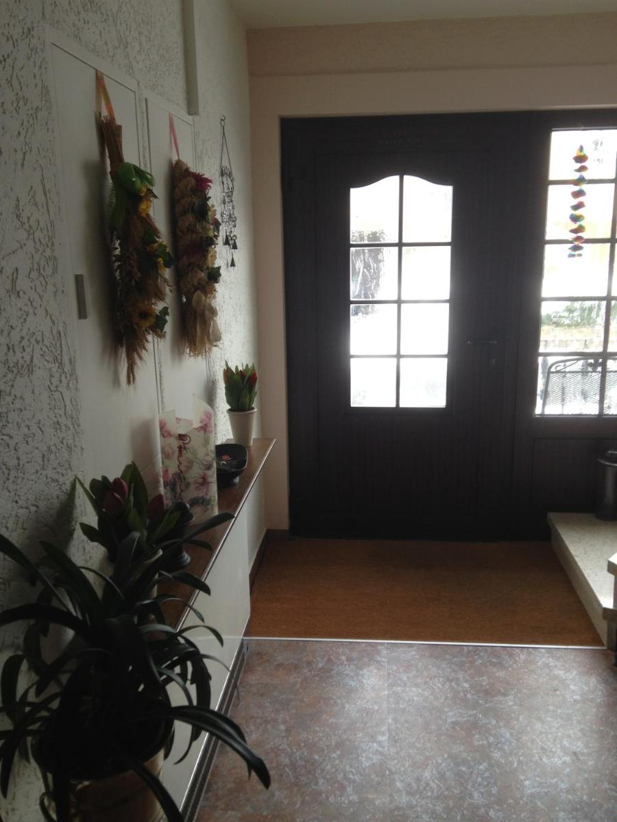 Pension Ulrich