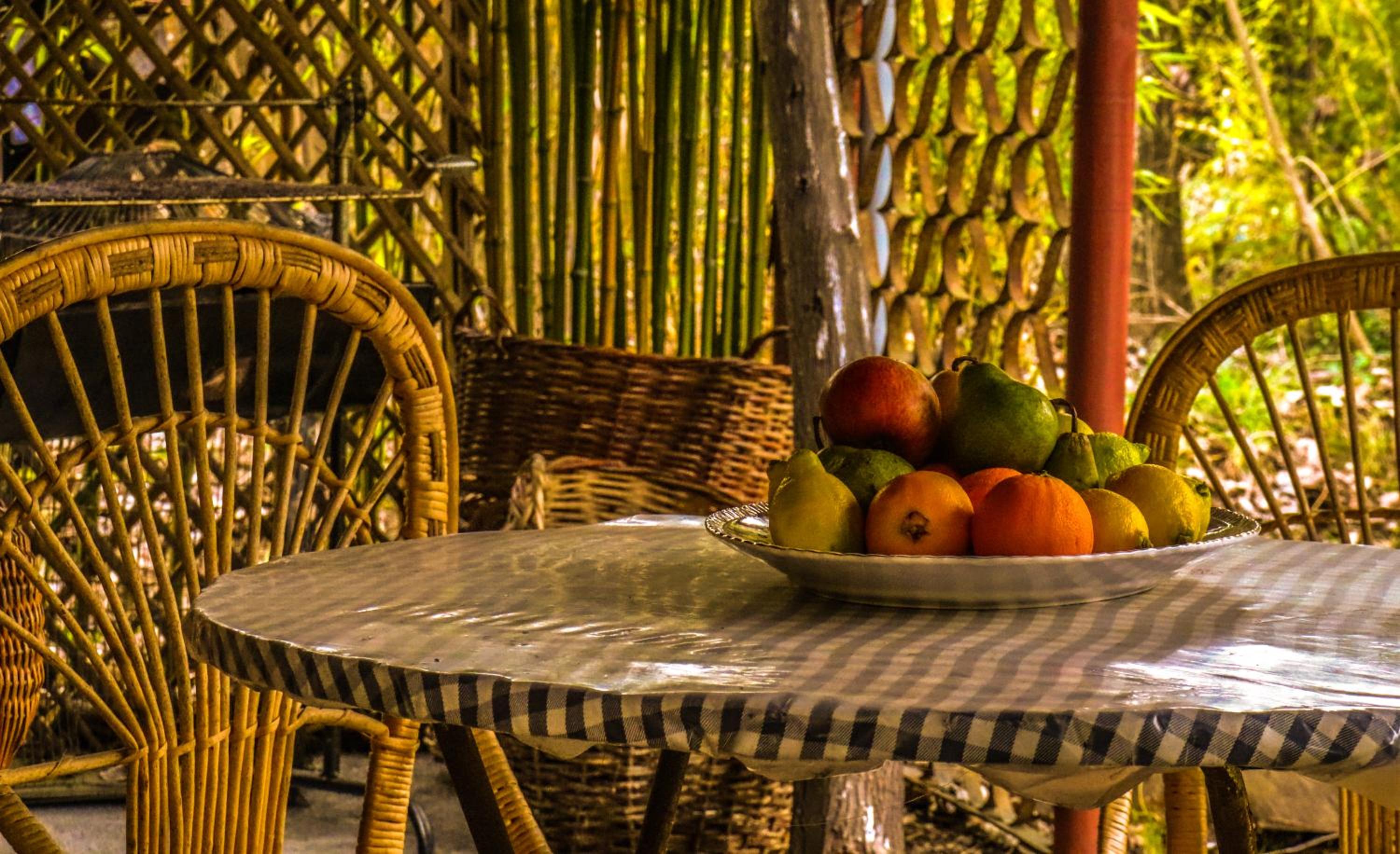 Turismo Rural Lo Vilches