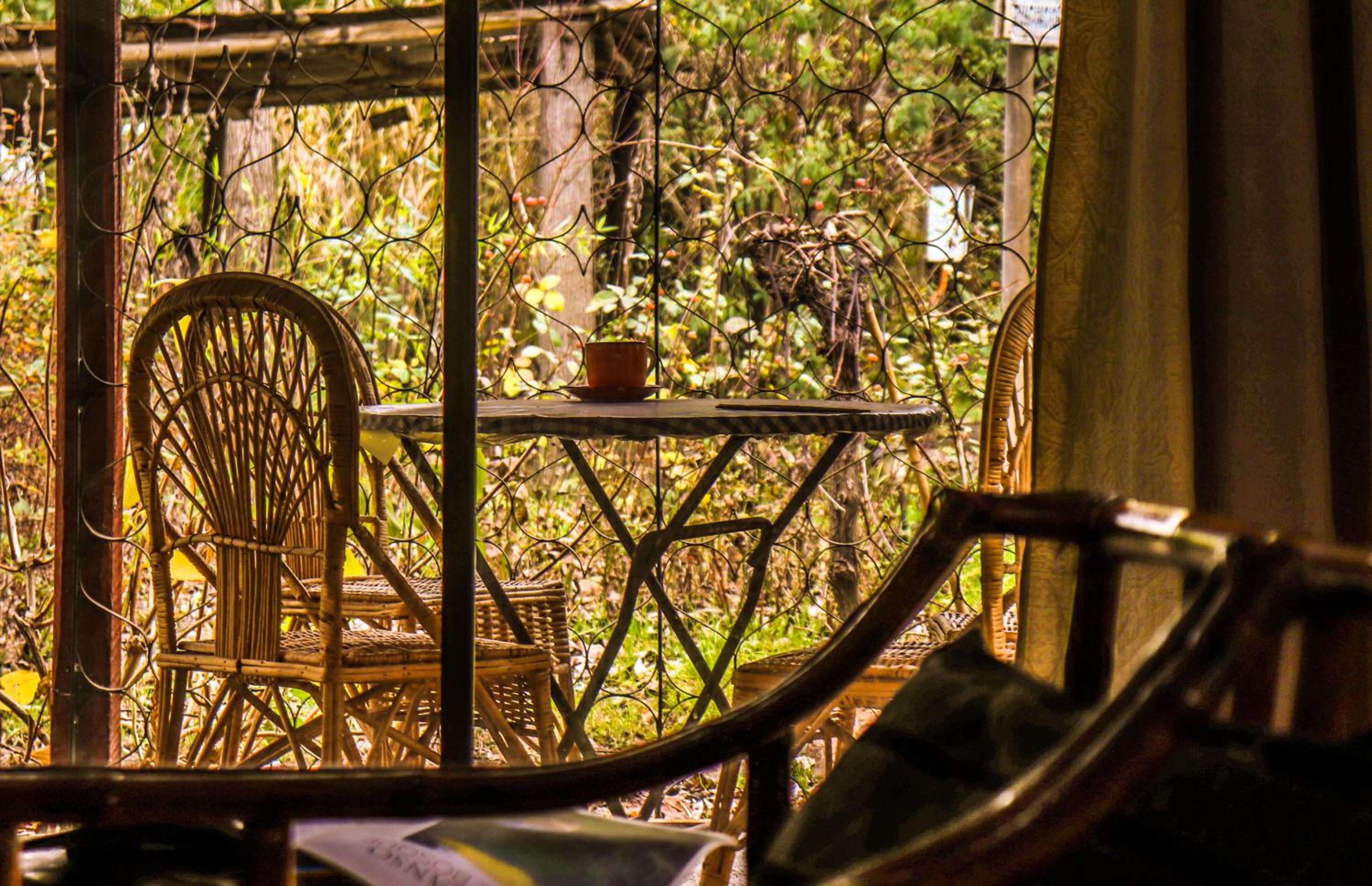 Turismo Rural Lo Vilches
