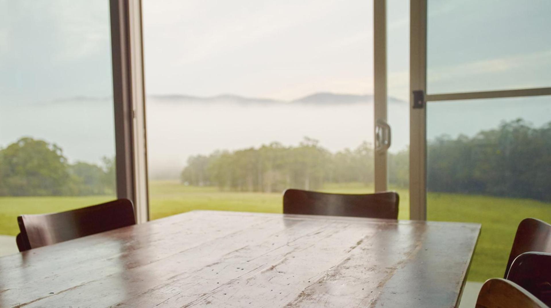 Bundaleer Architect designed stunning views