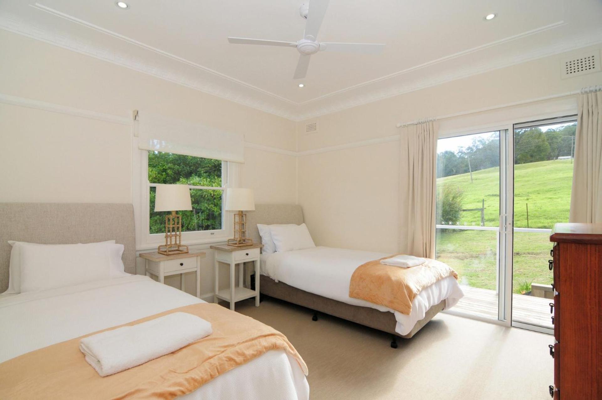 Nellsville Cottage Kangaroo Valley