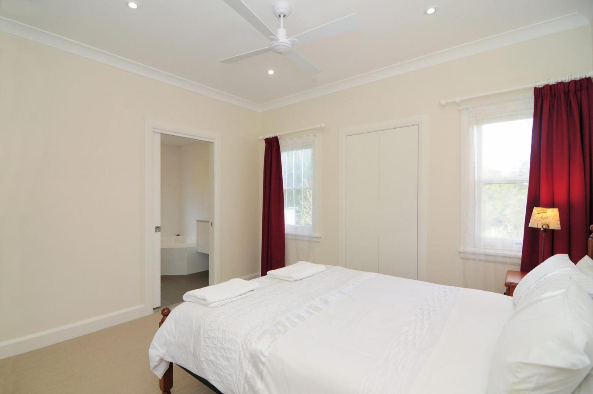 Nellsville Cottage Kangaroo Valley