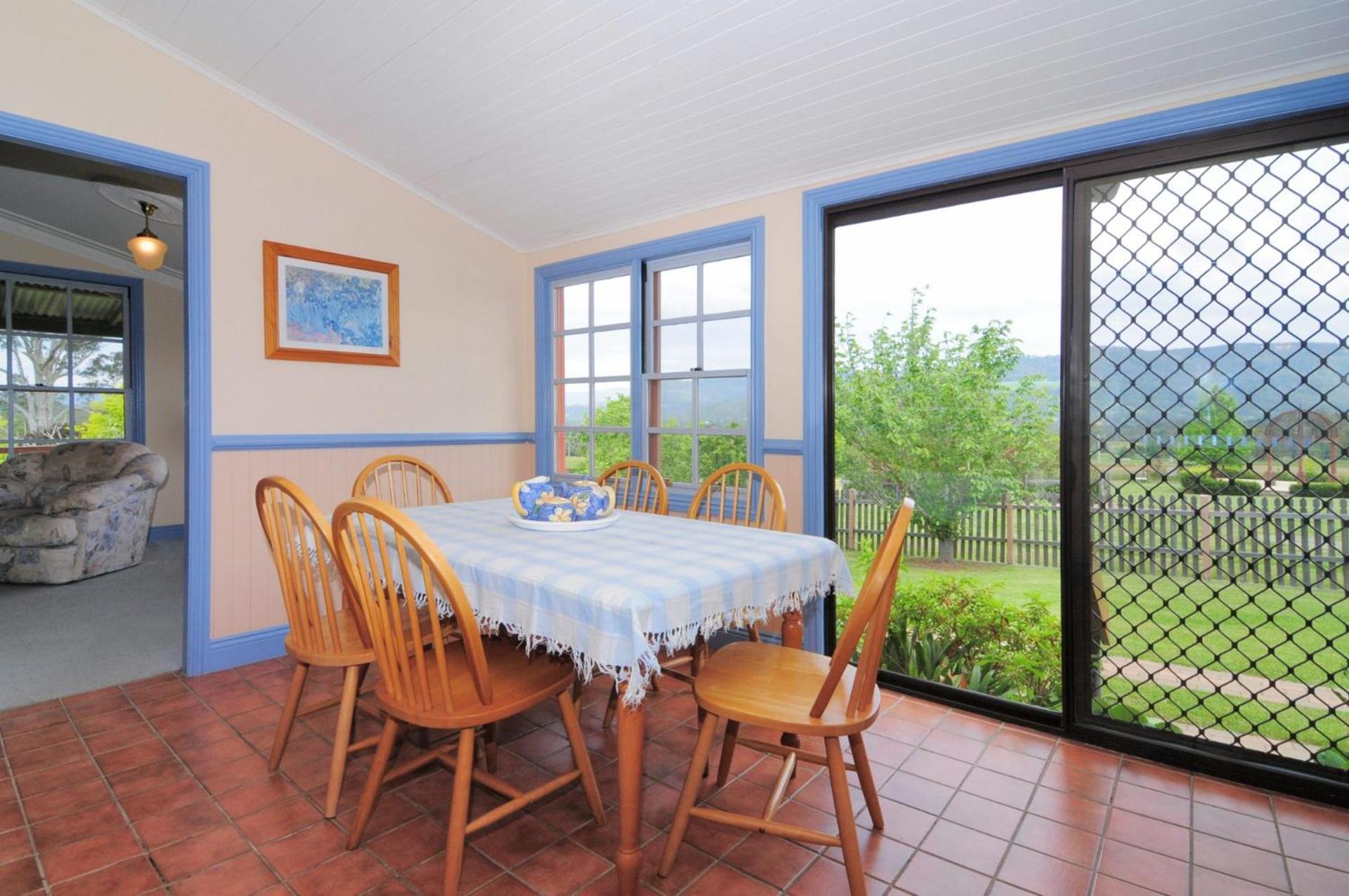 Magnolia Cottage Kangaroo Valley