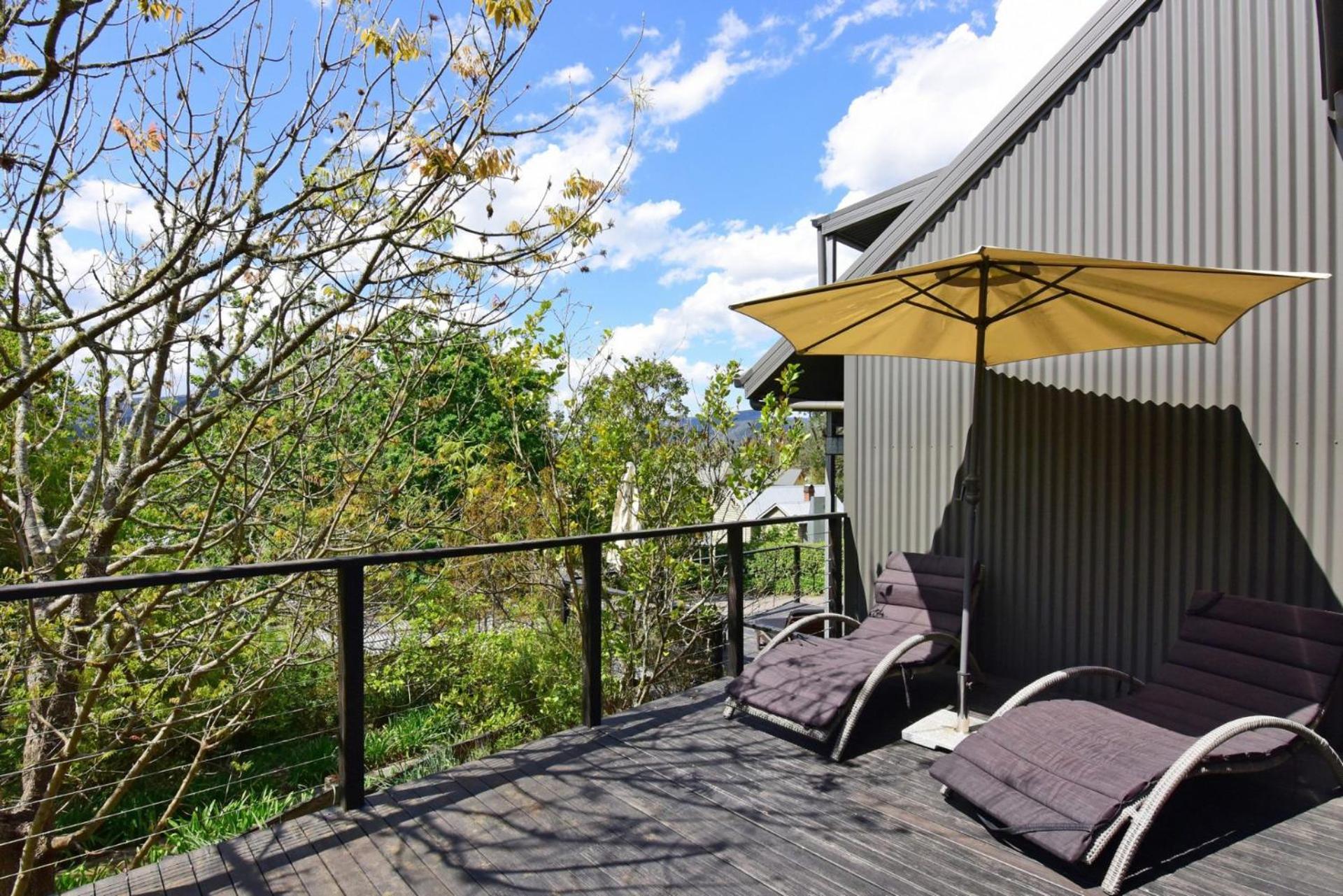 Cloudsong Chalet 2 Close to the village centre