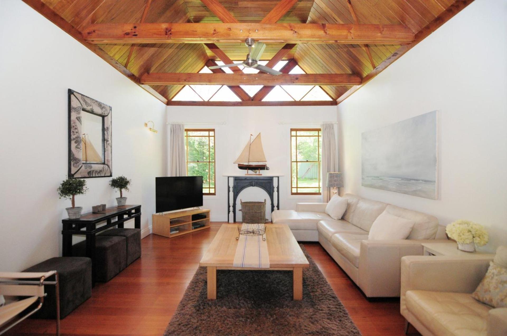 Rivermist Luxury 6 bedrooms and 6 bathrooms