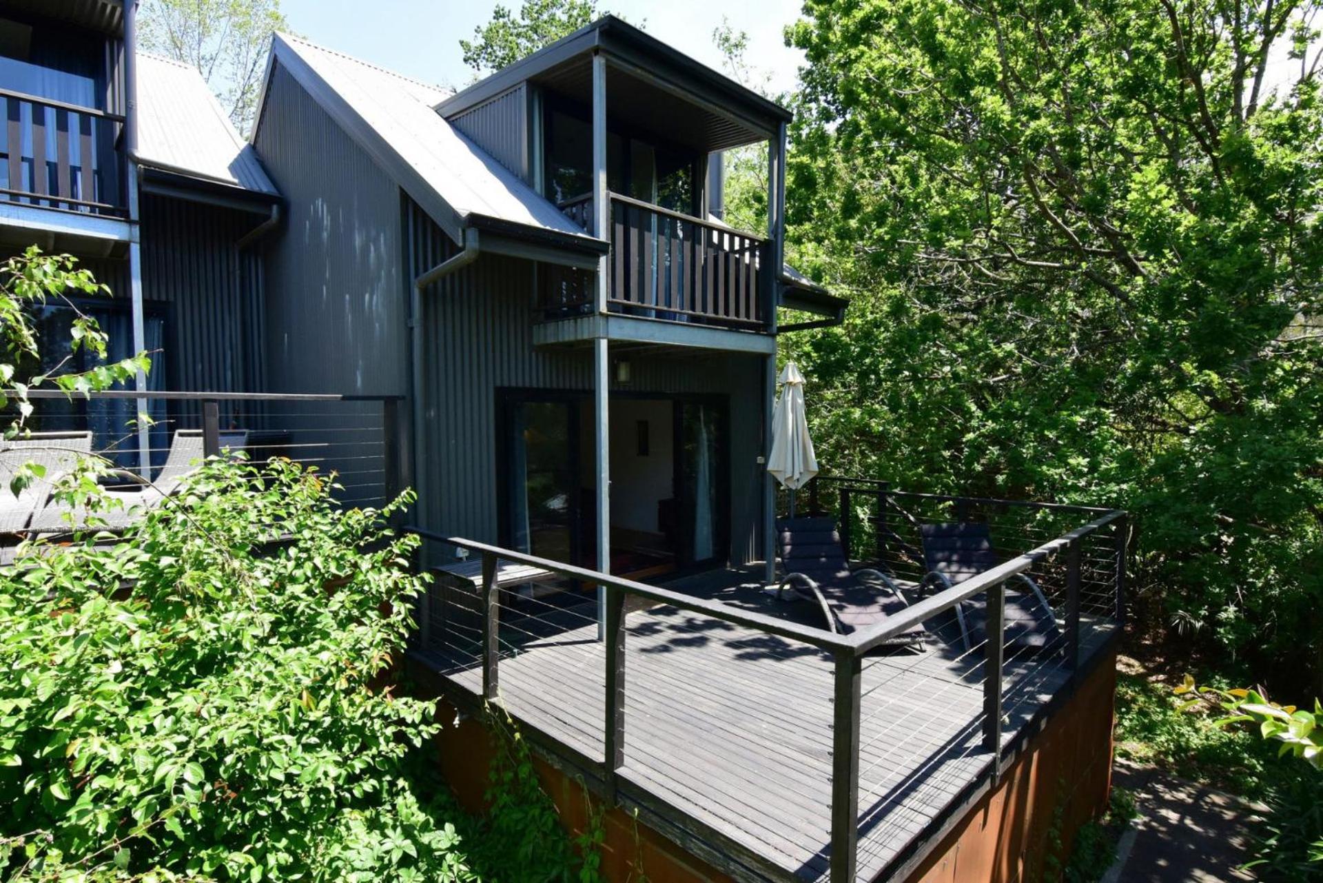 Cloudsong Chalet 4 Close to the village centre
