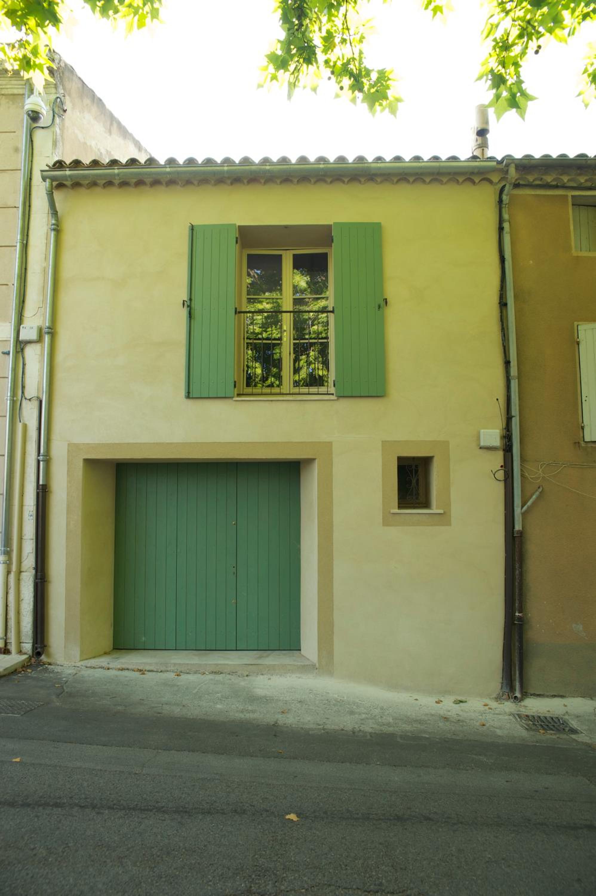 La Treille et L'Impasse view 4