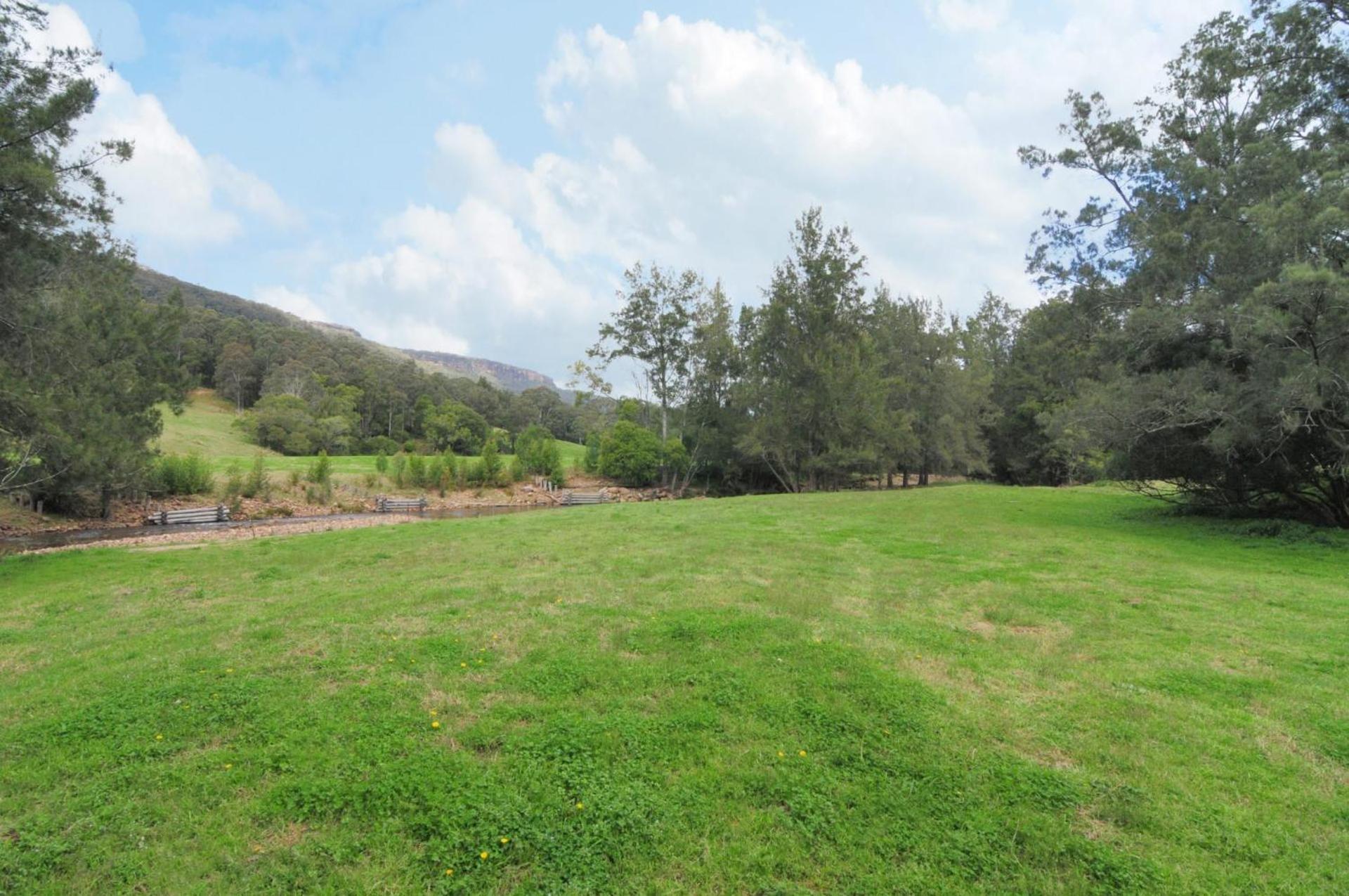 Nellsville Cottage Kangaroo Valley