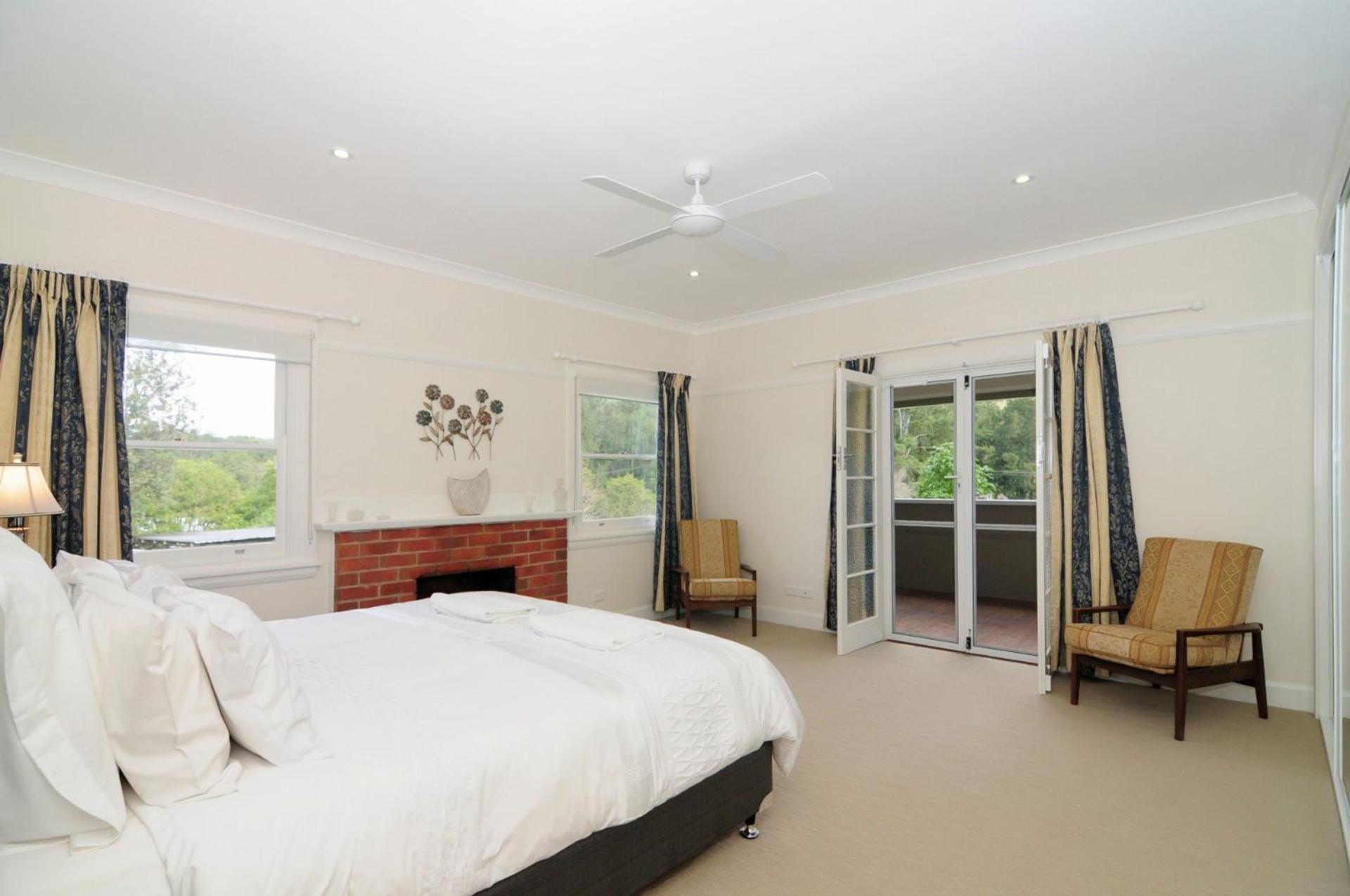 Nellsville Cottage Kangaroo Valley