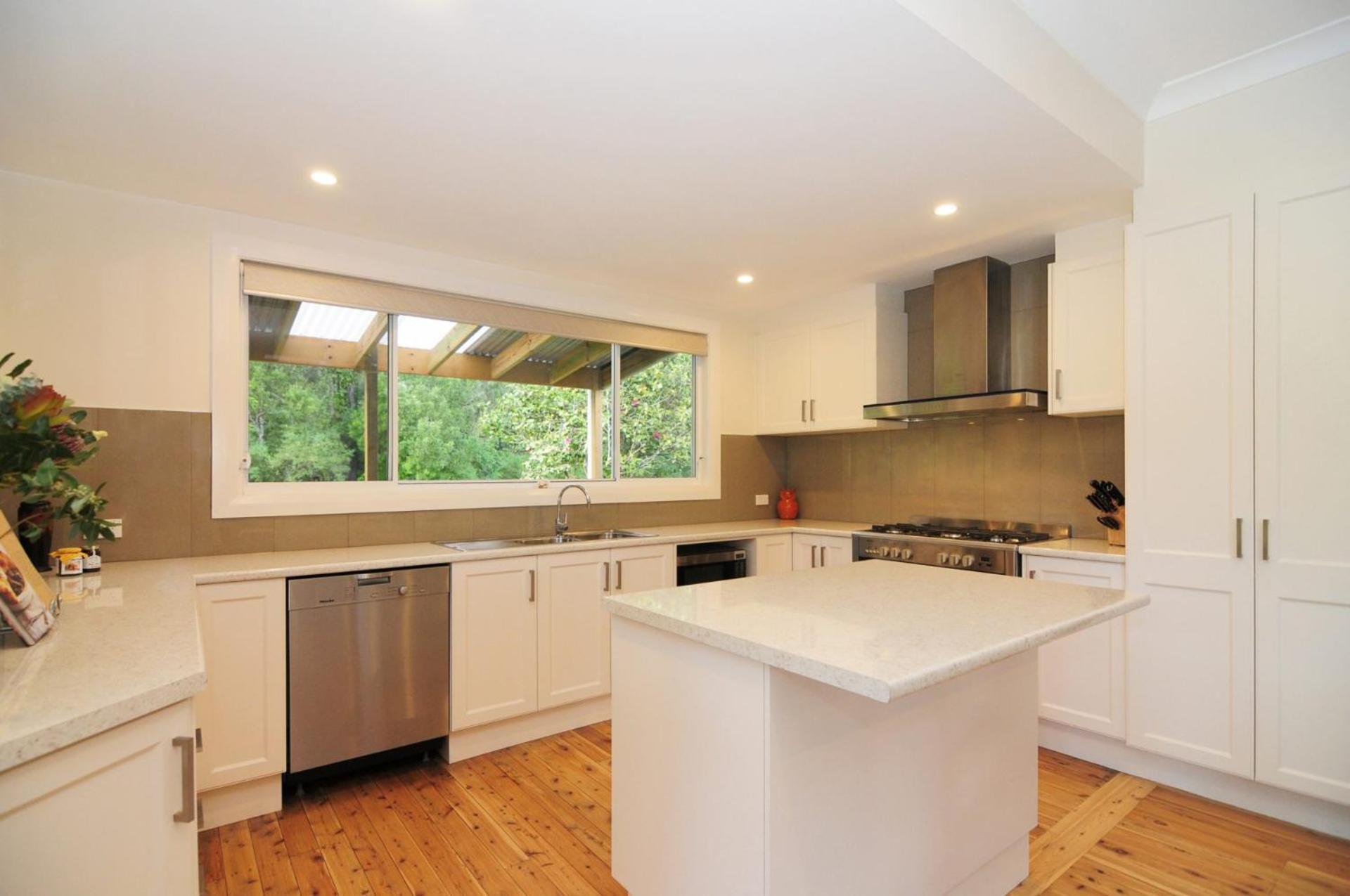Nellsville Cottage Kangaroo Valley