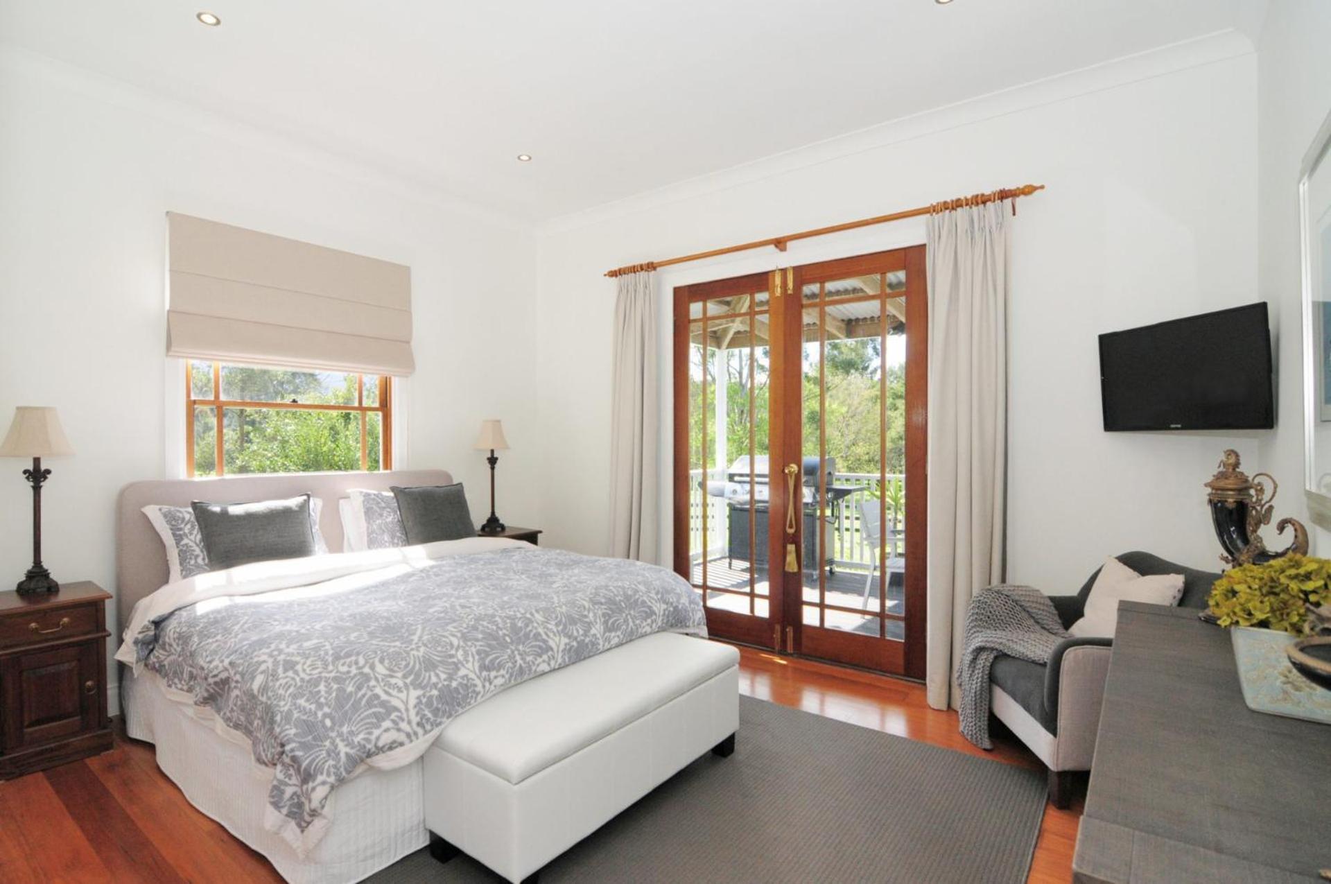 Rivermist Luxury 6 bedrooms and 6 bathrooms