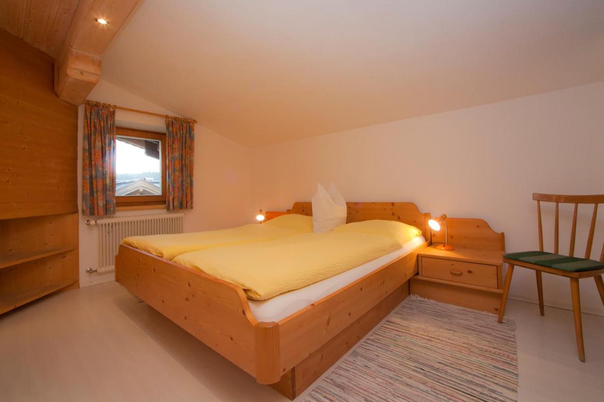 BED and BREAKFAST Pension Foidl