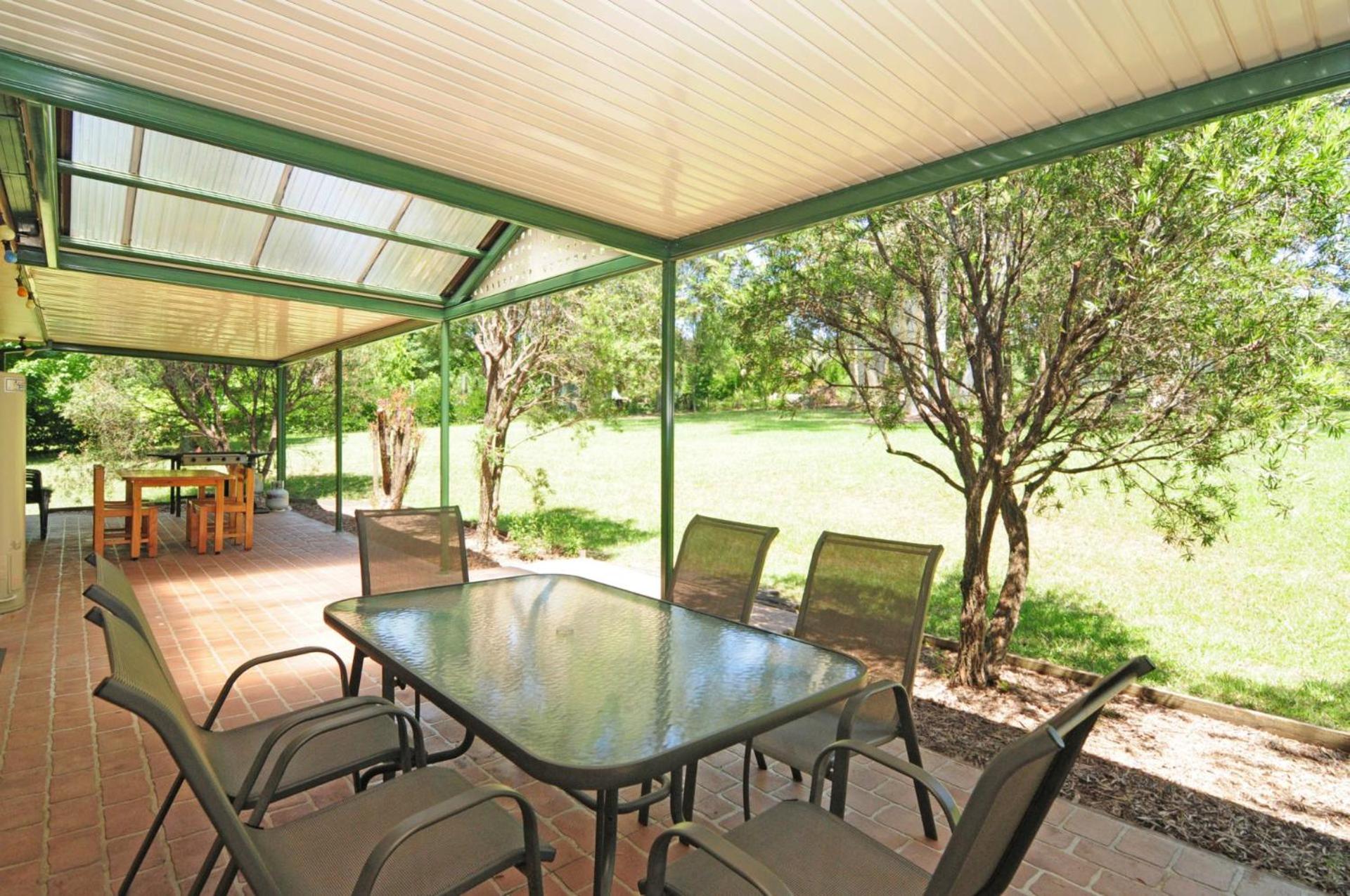 Valley Haven 3 bedrooms close to the village