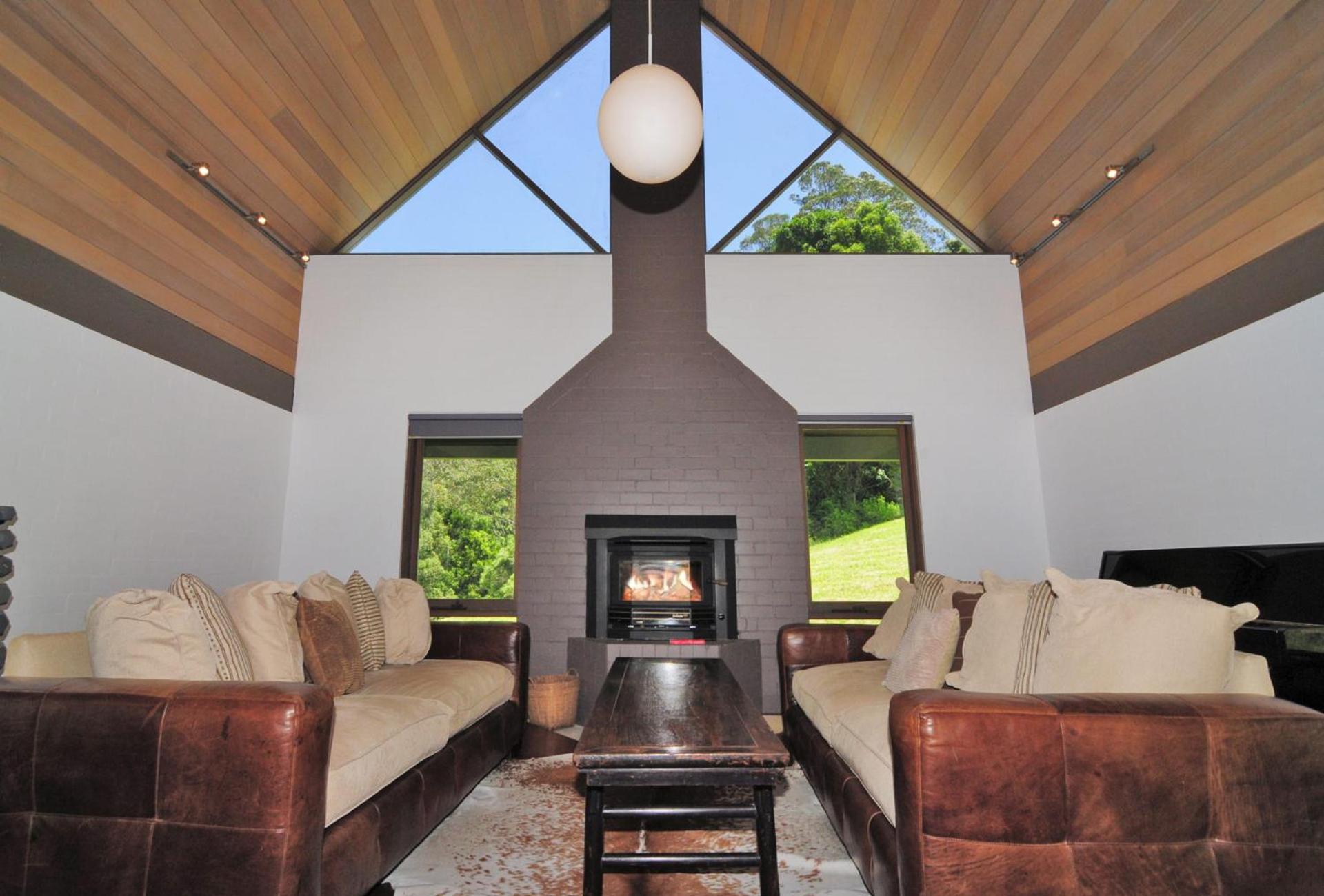 Yeola Lush location with river access