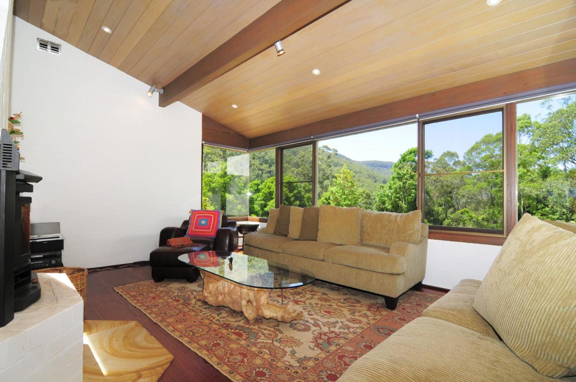 Yeola Lush location with river access