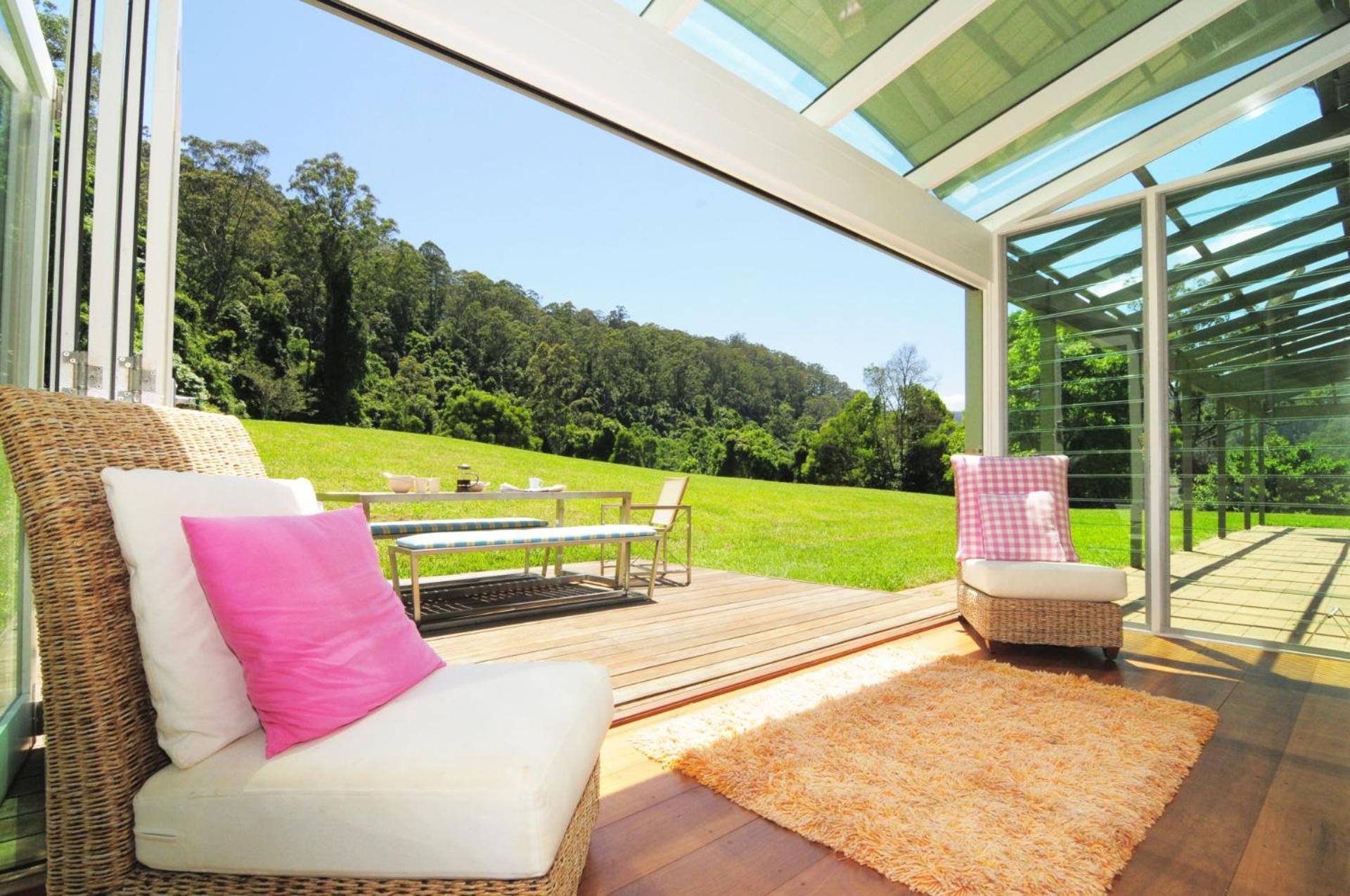 Yeola Lush location with river access