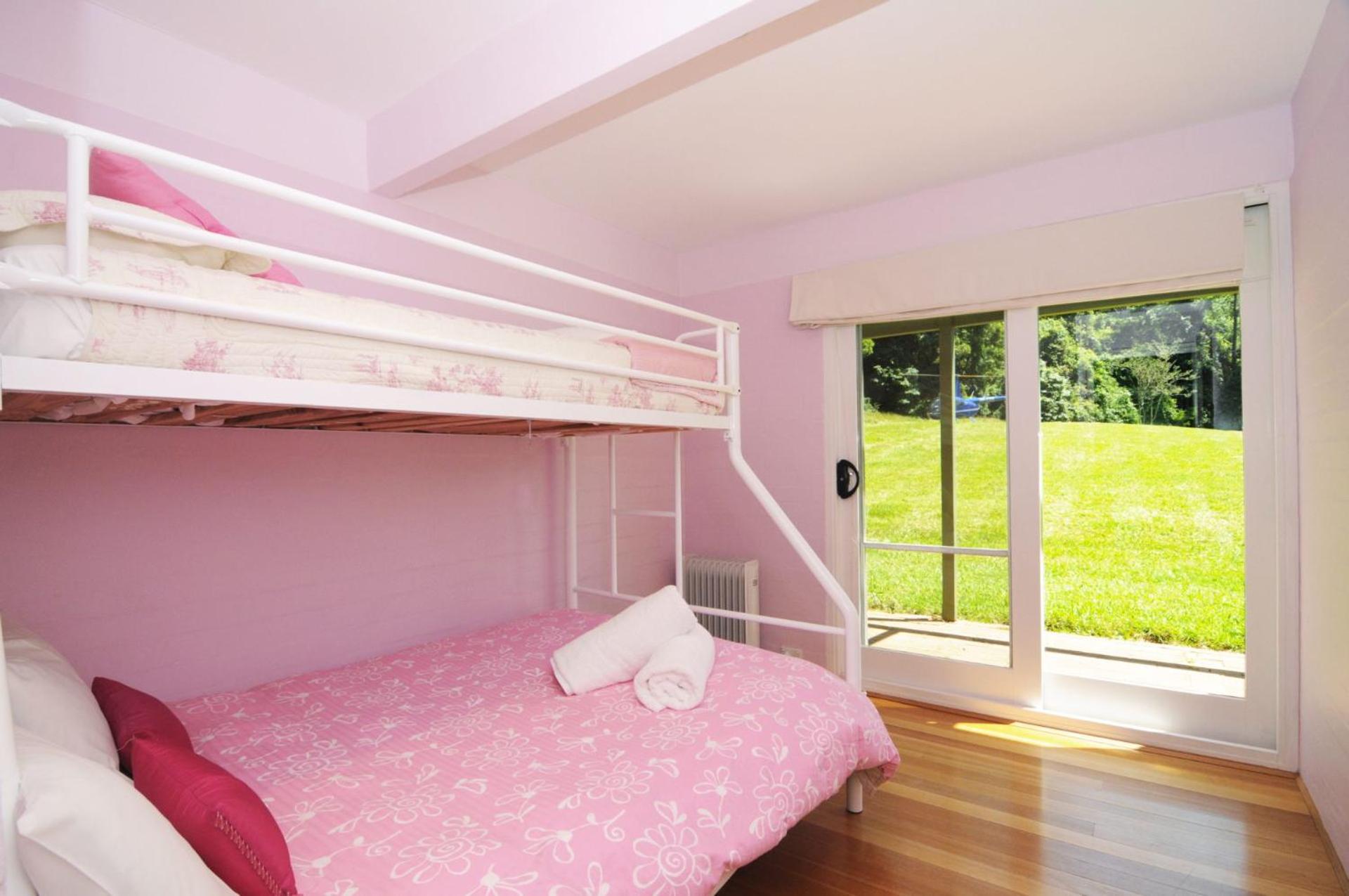 Yeola Lush location with river access