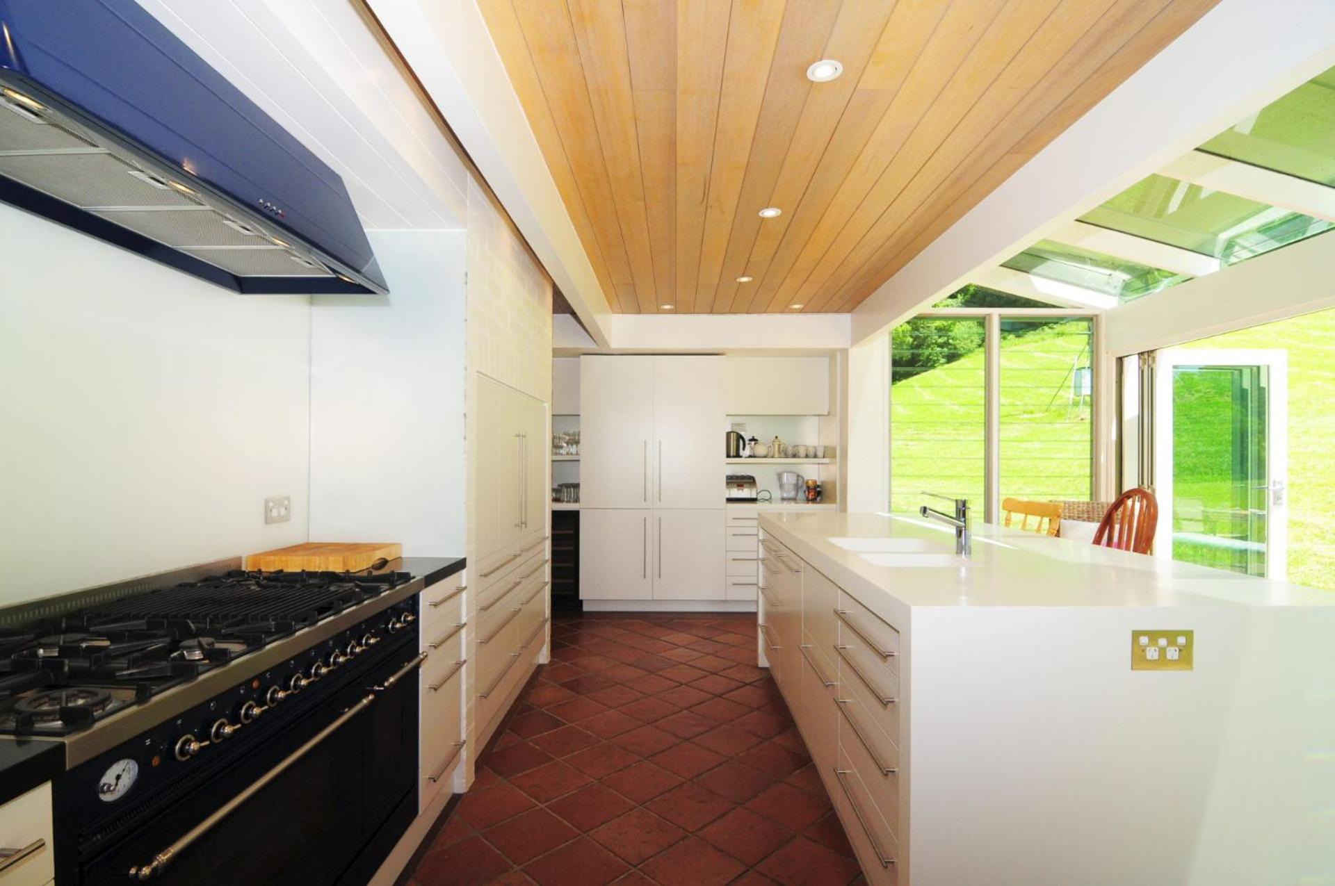 Yeola Lush location with river access
