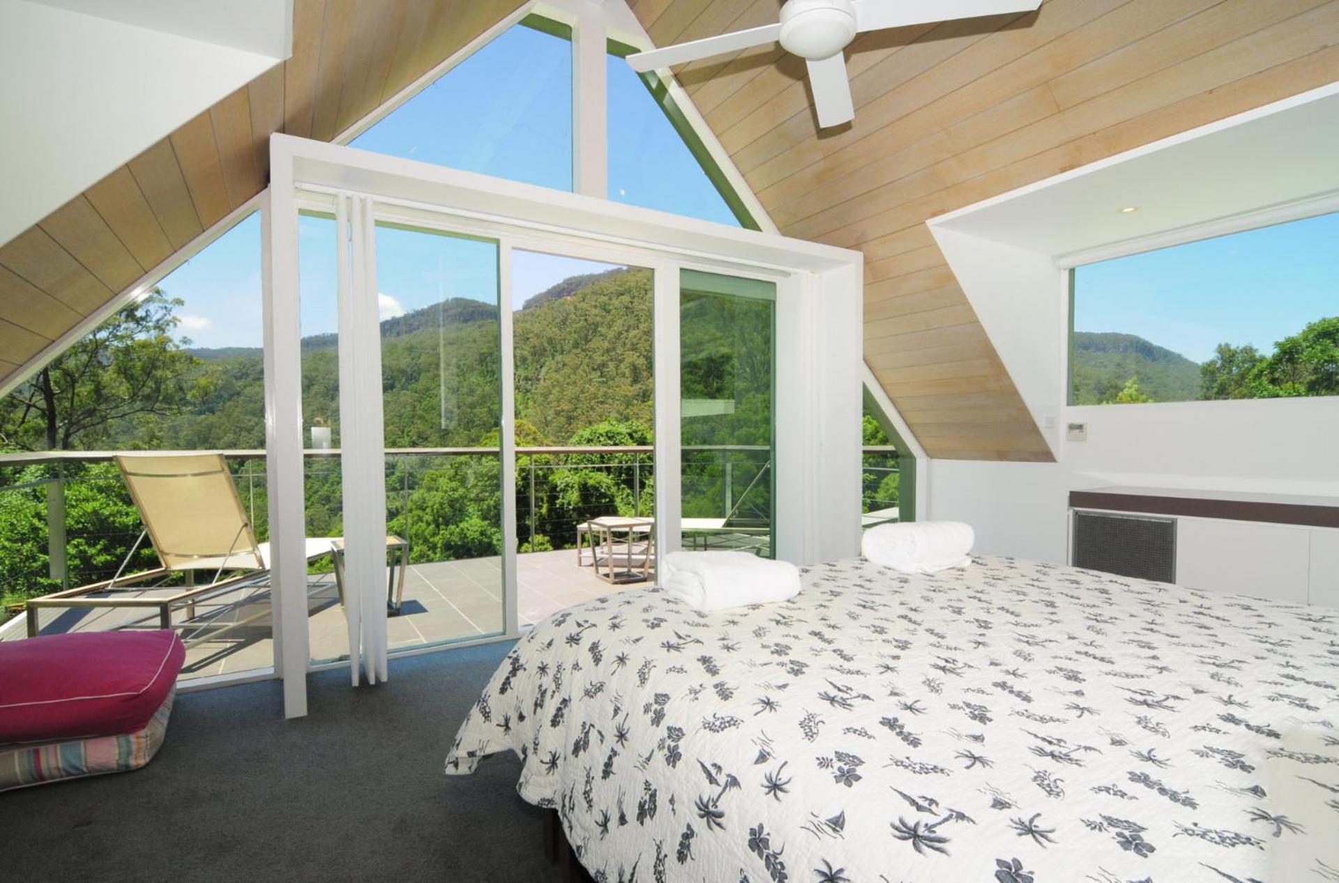 Yeola Lush location with river access