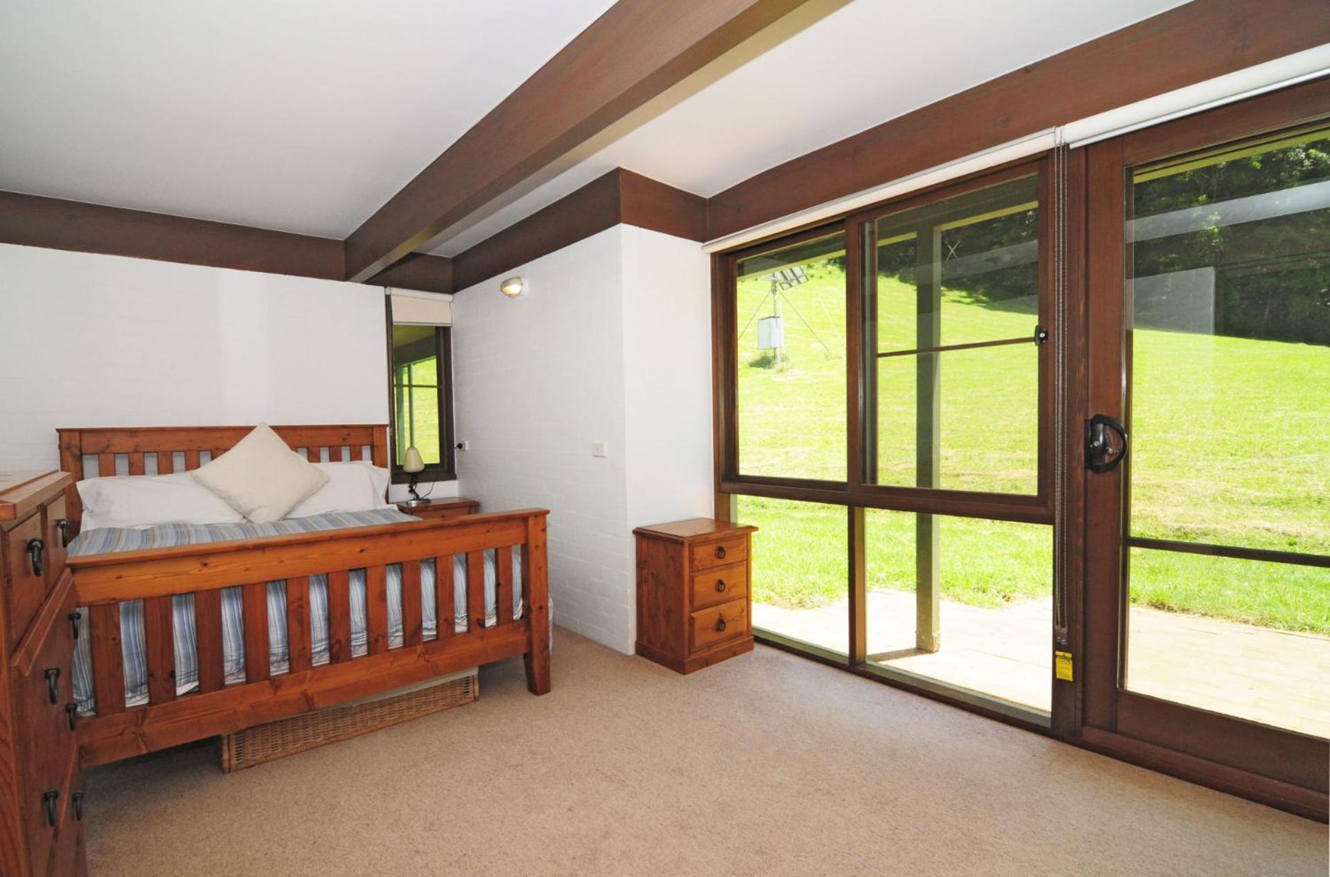 Yeola Lush location with river access