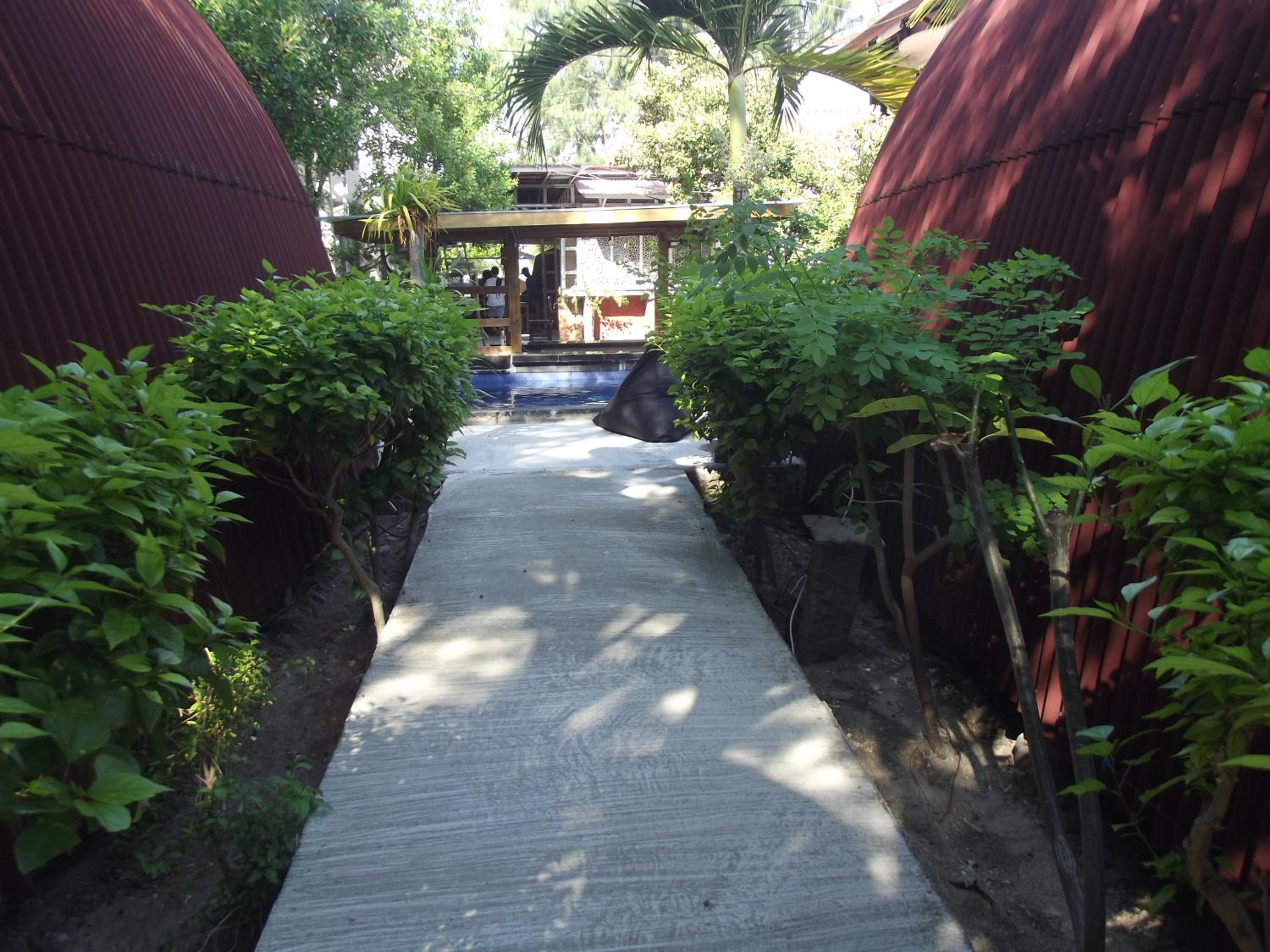 Coral Beach 2 Bungalow