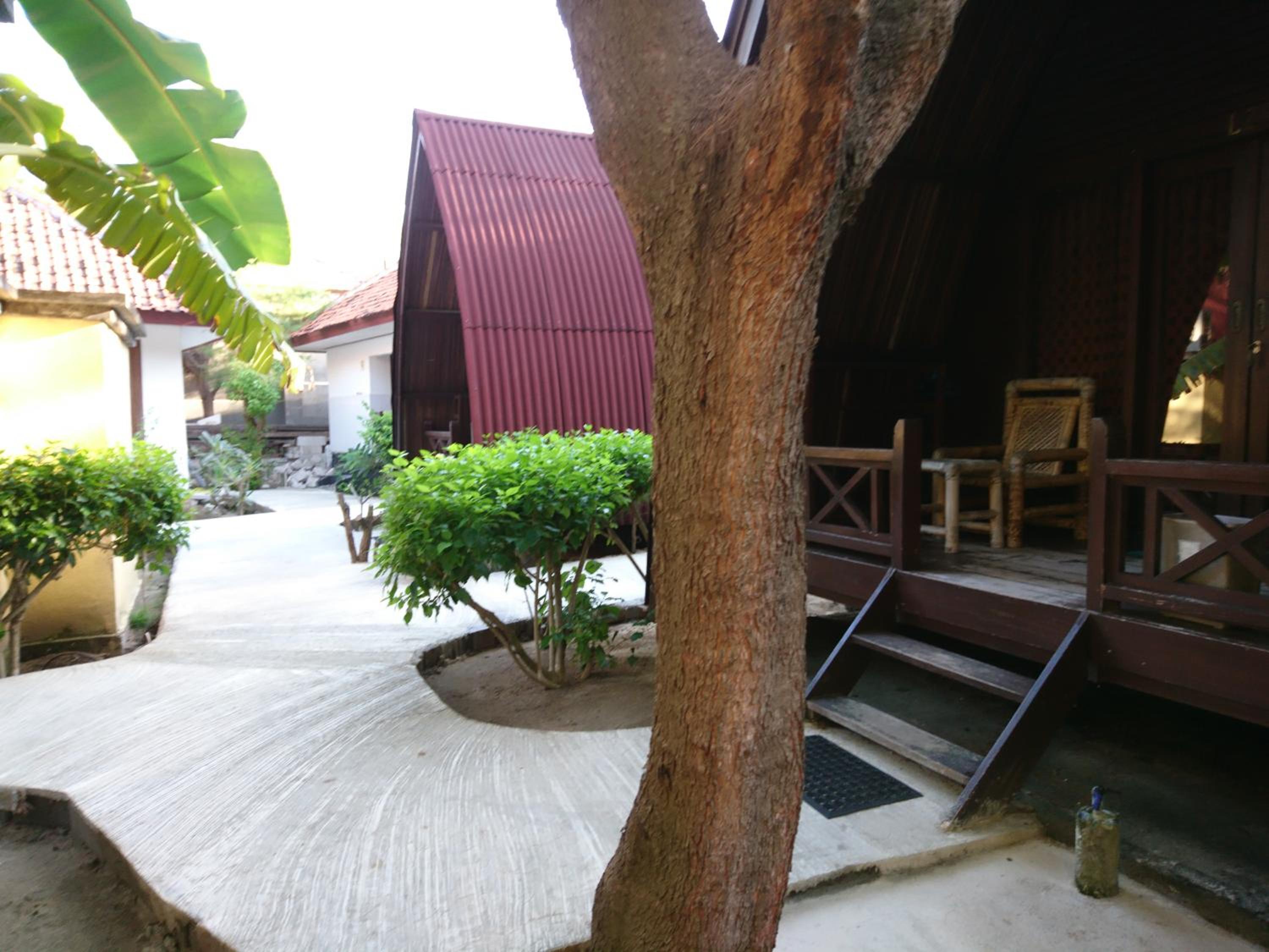Coral Beach 2 Bungalow