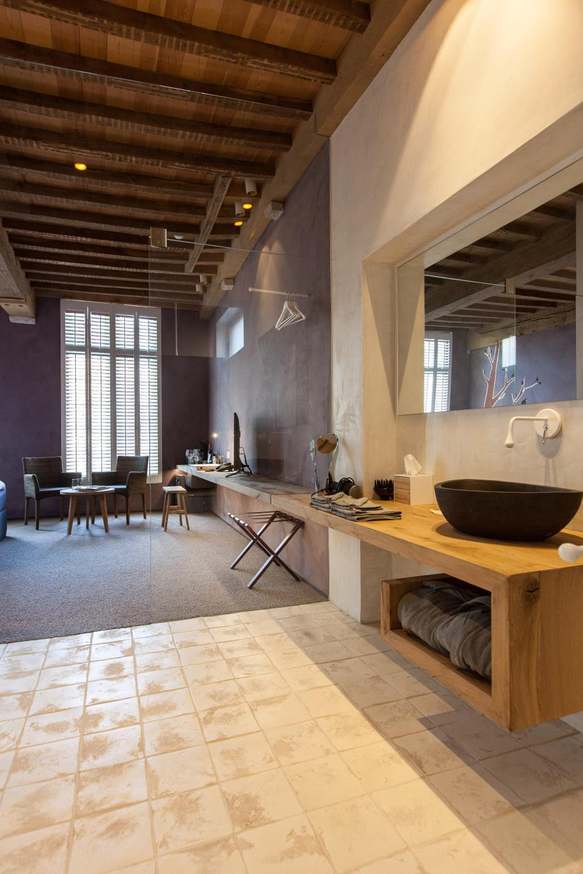 B&B La Suite