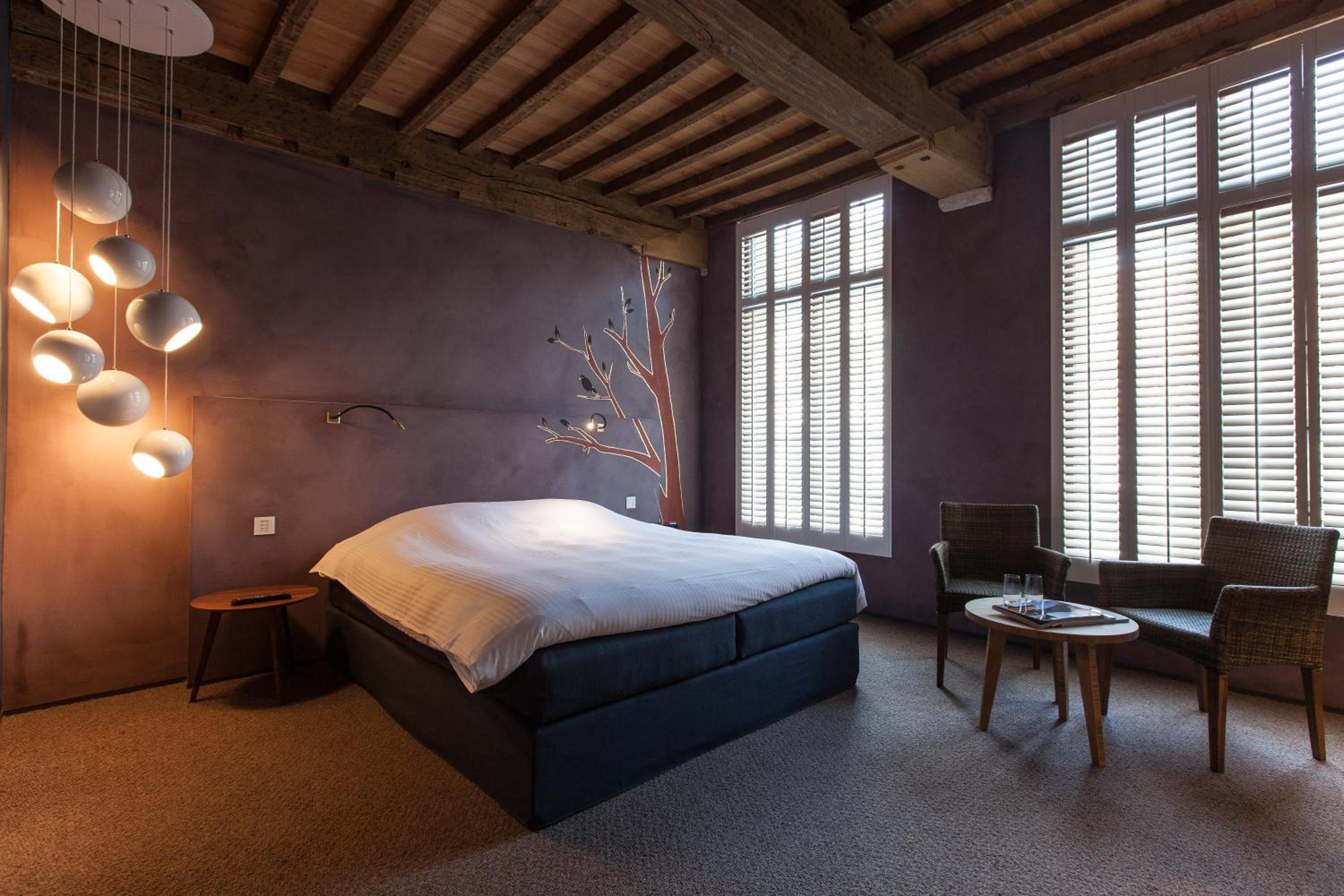B&B La Suite