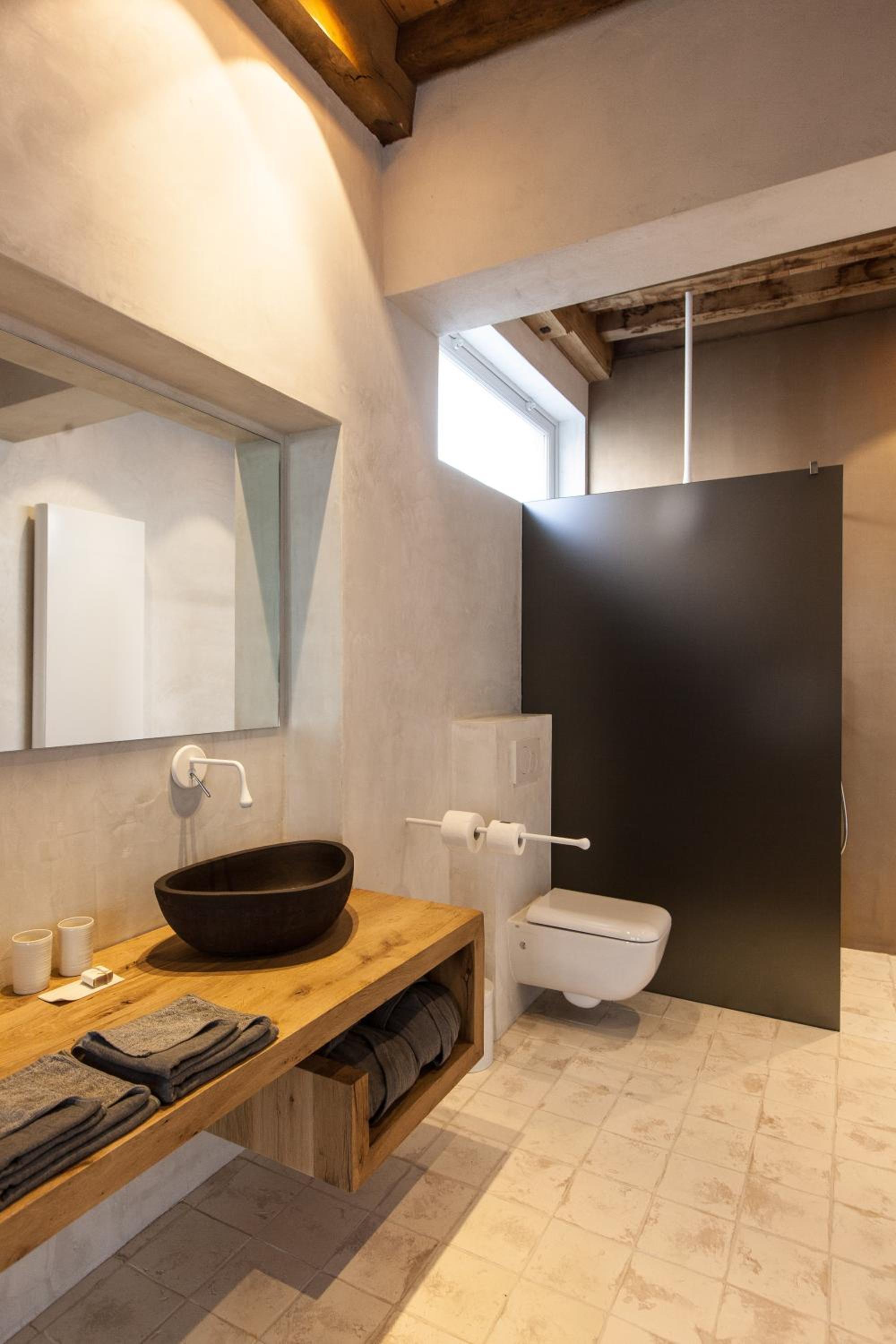 B&B La Suite