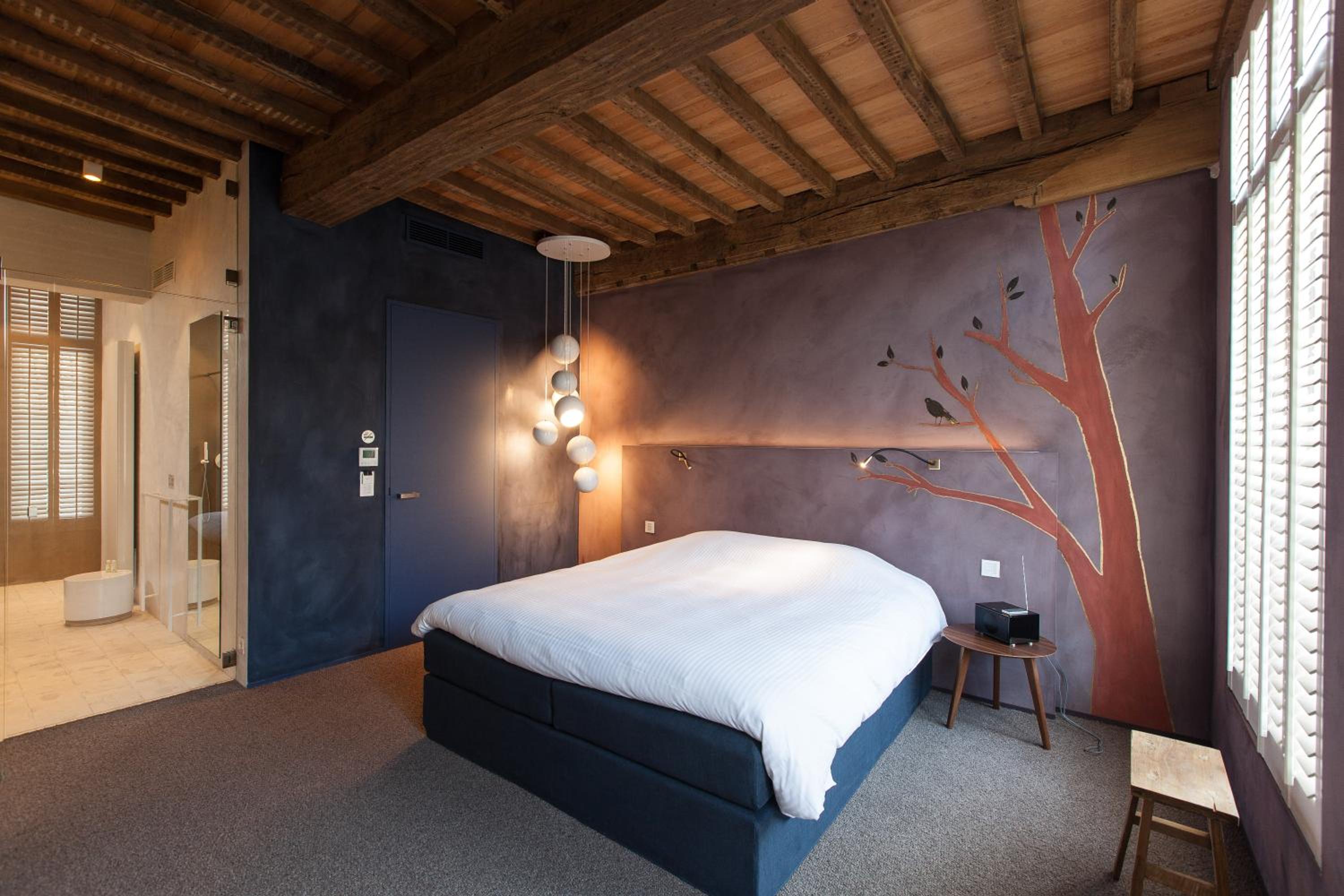 B&B La Suite