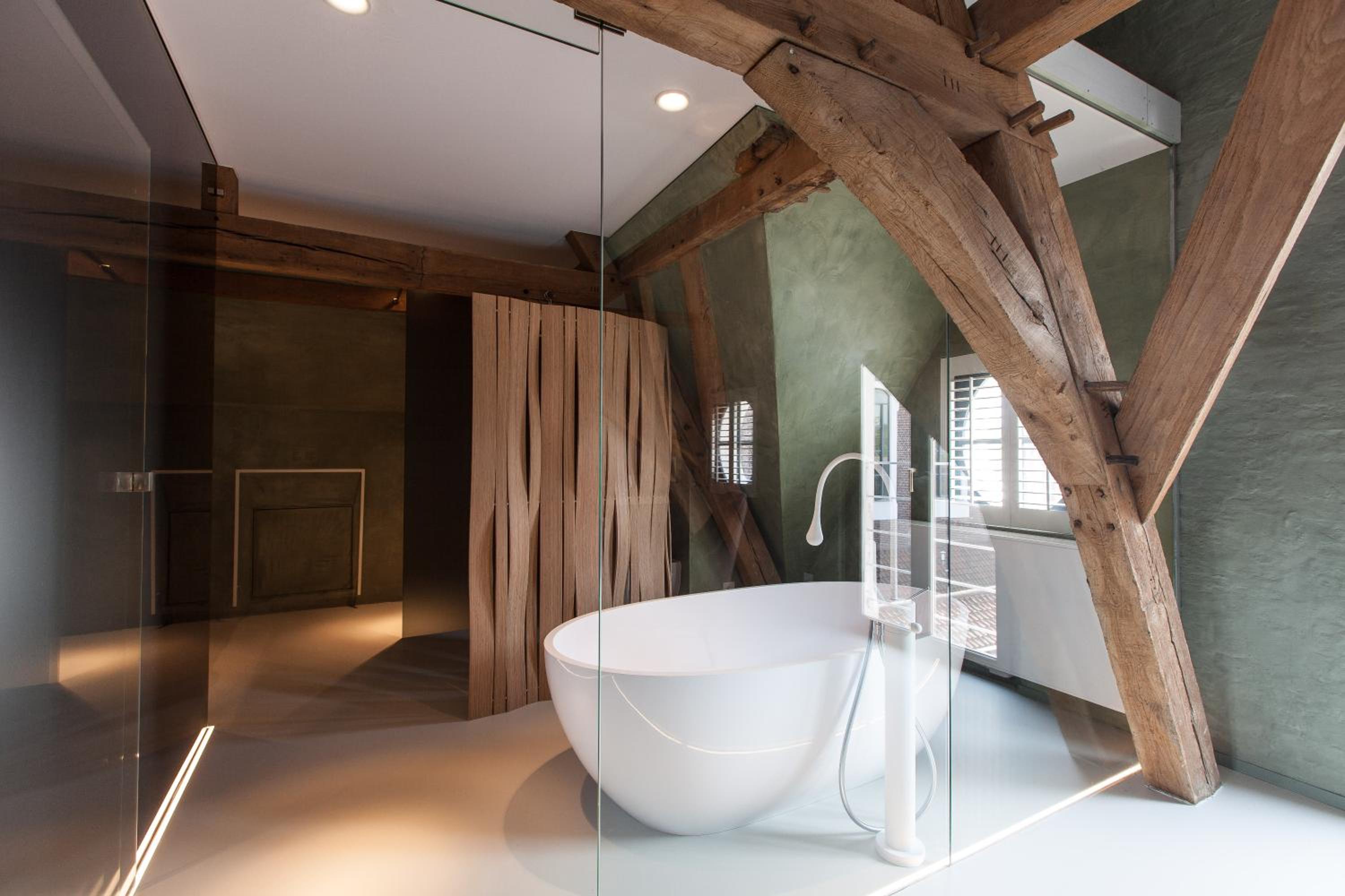 B&B La Suite