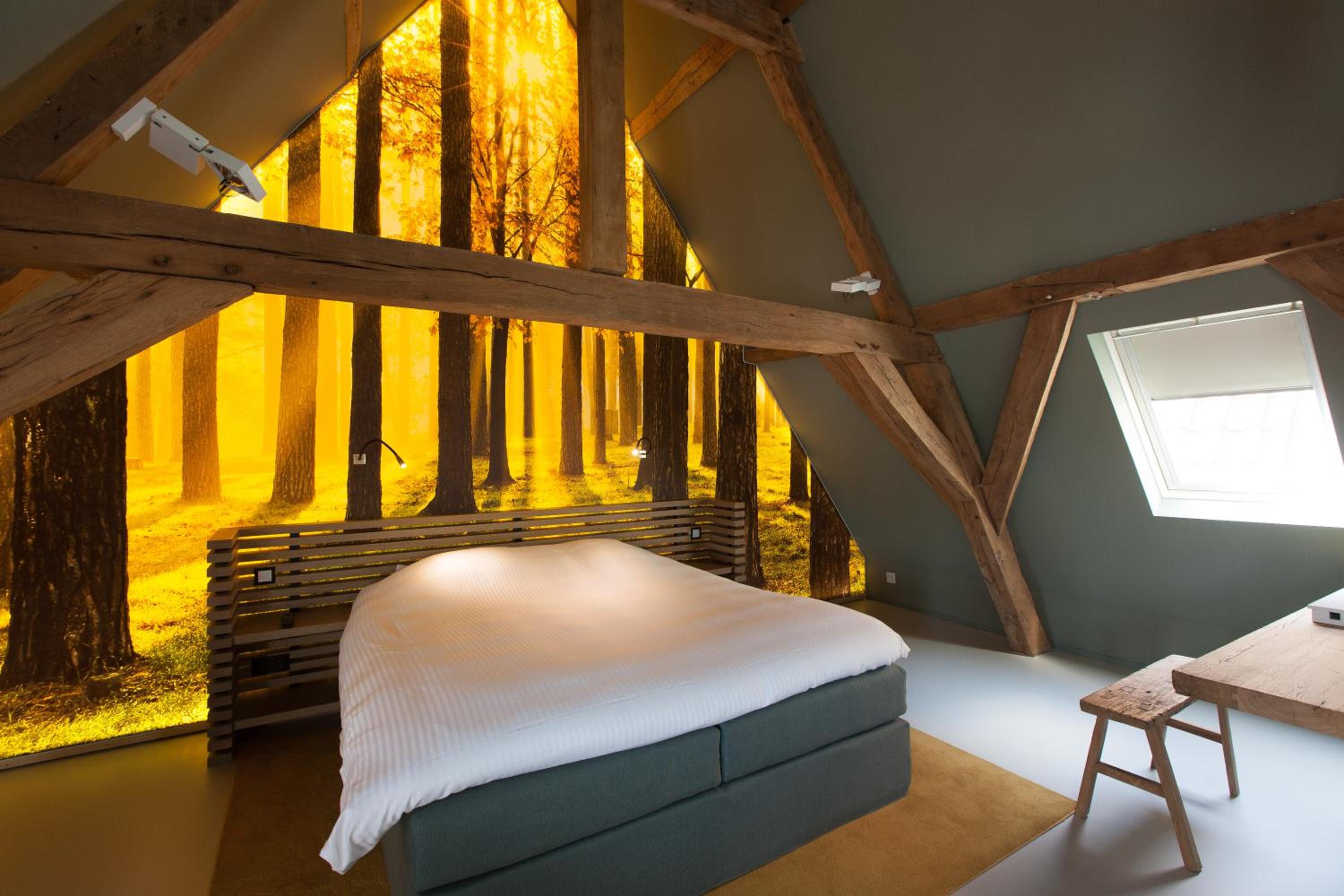 B&B La Suite