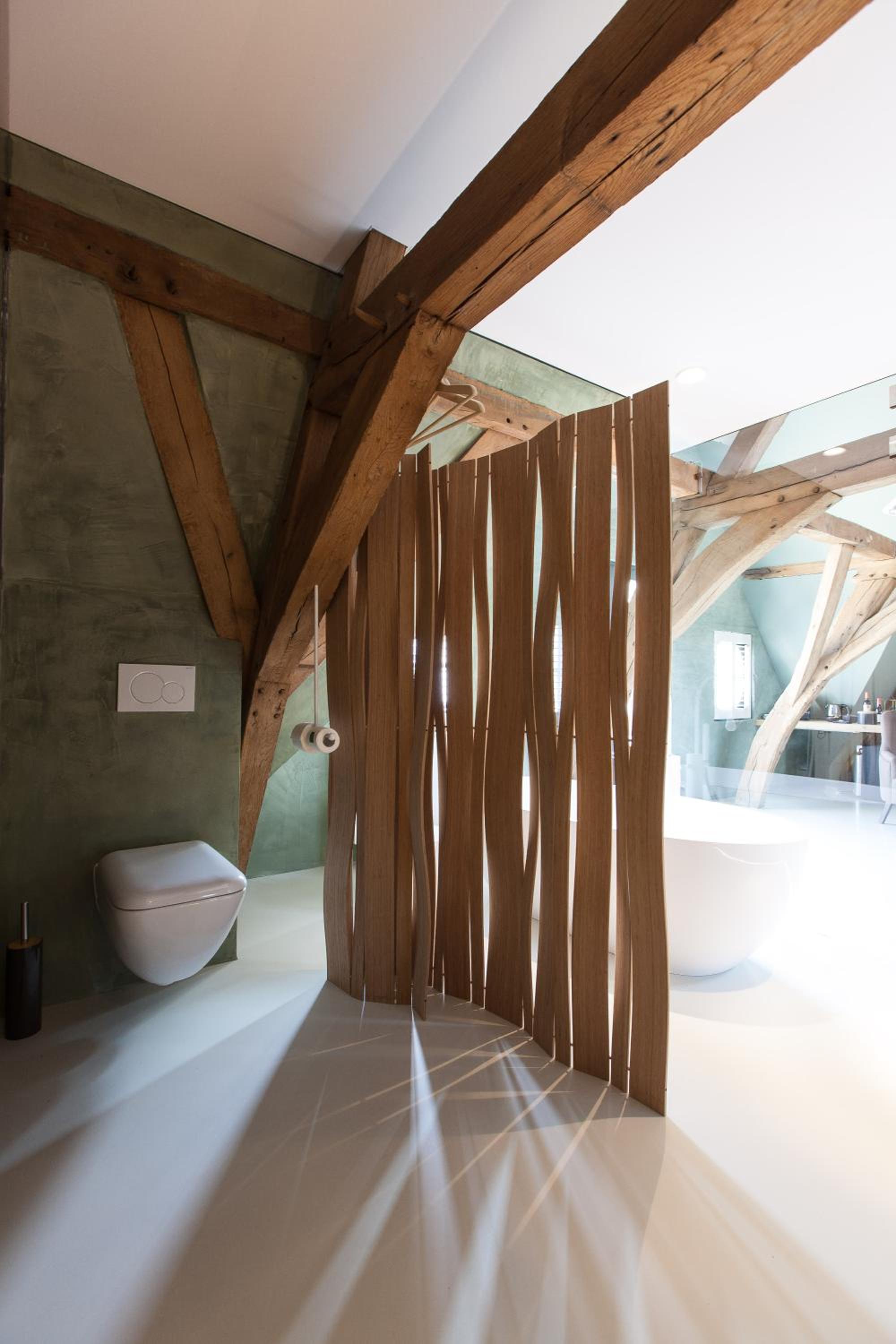 B&B La Suite