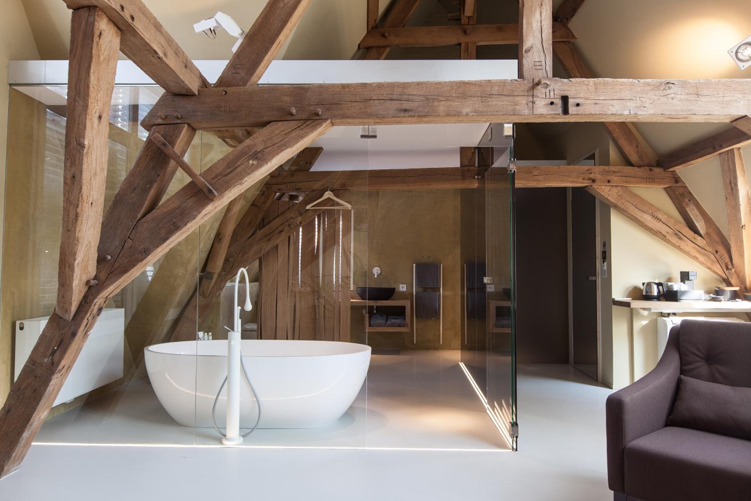 B&B La Suite