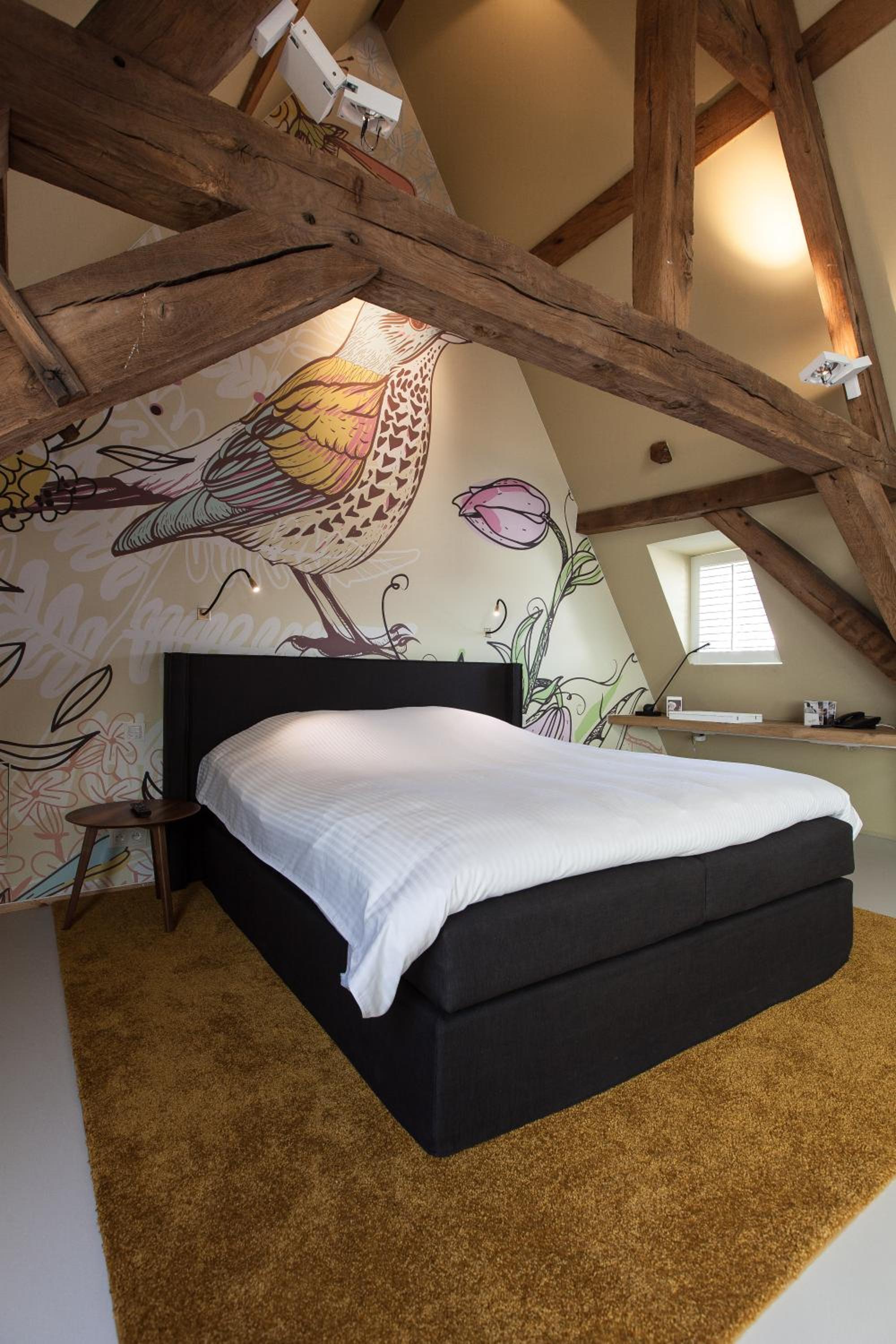 B&B La Suite