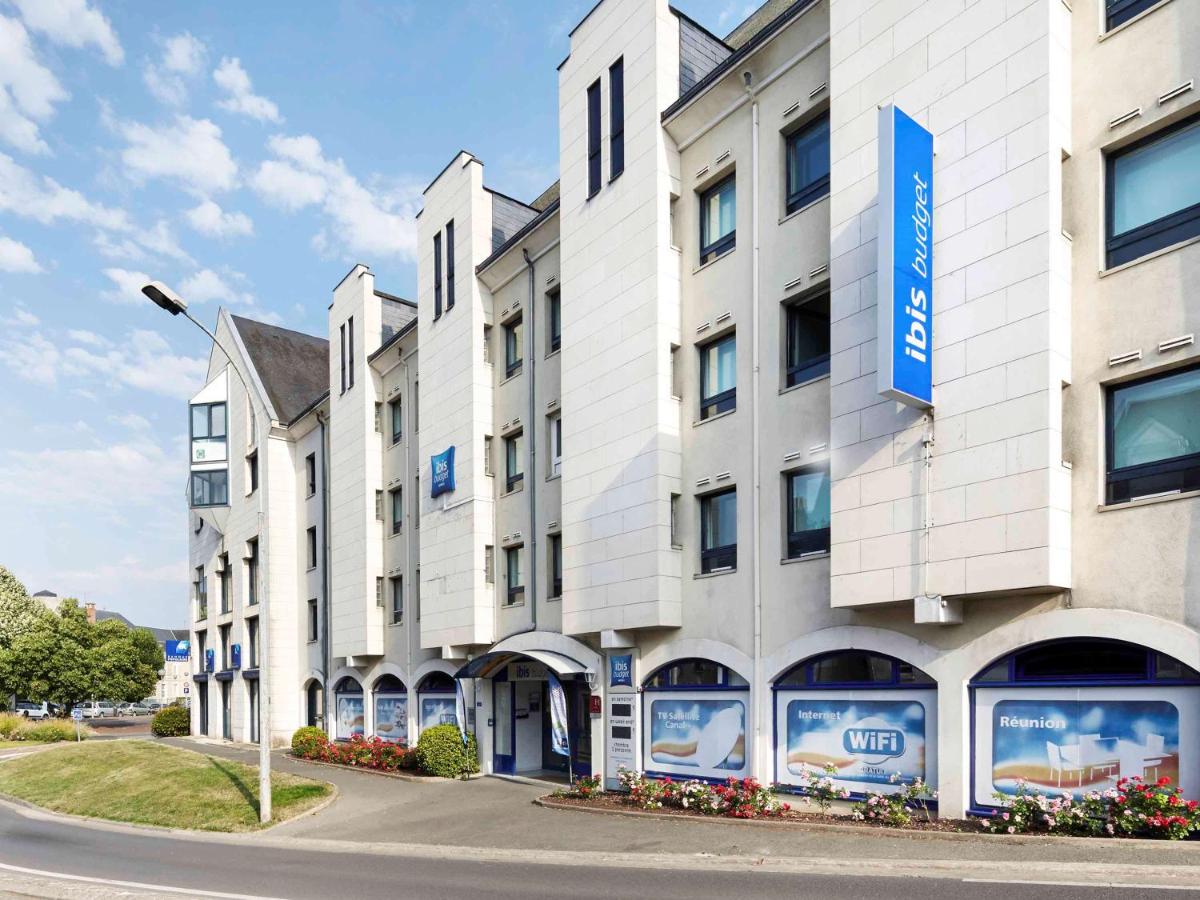 hotel building