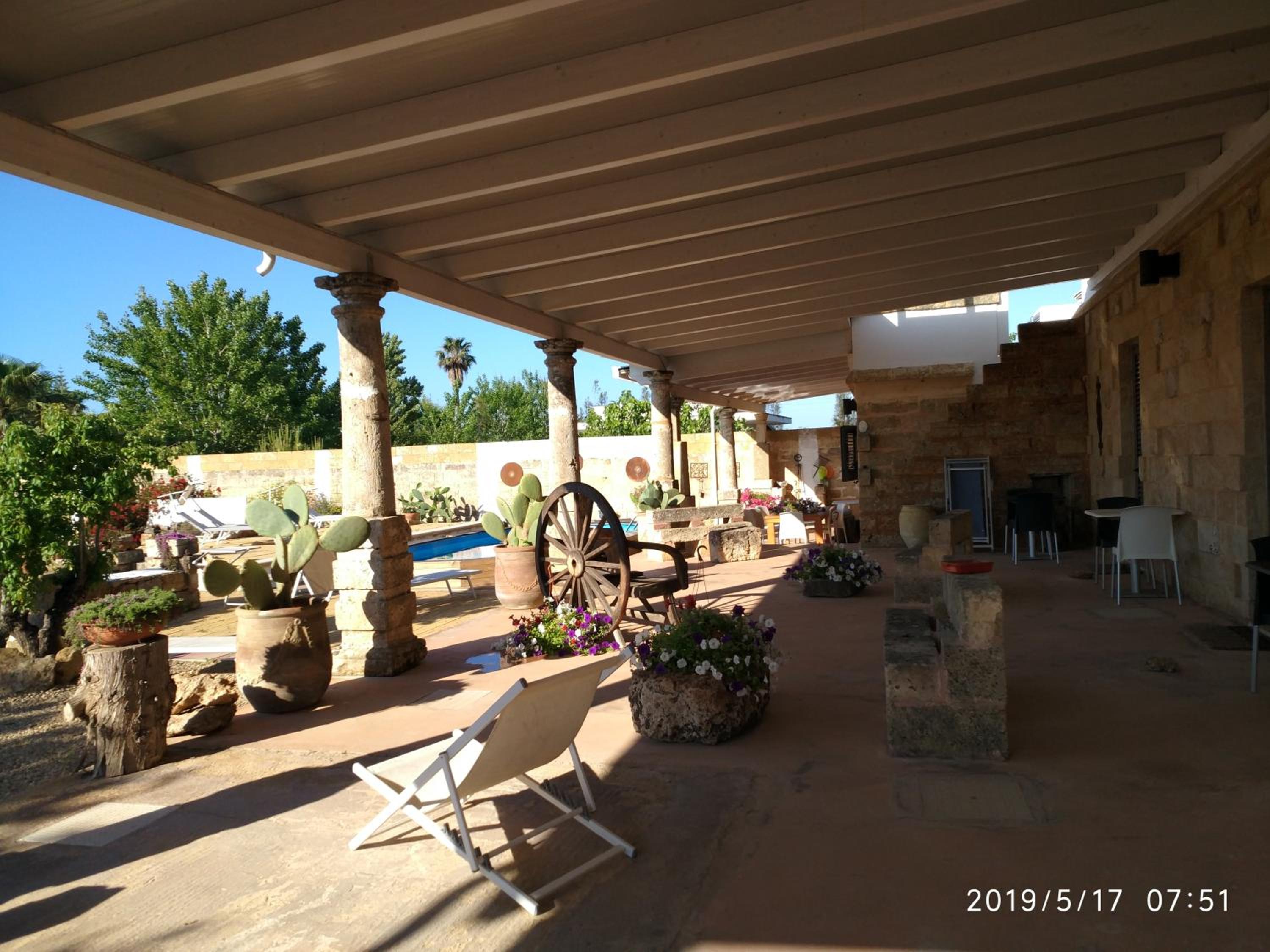 Masseria Le Dimore