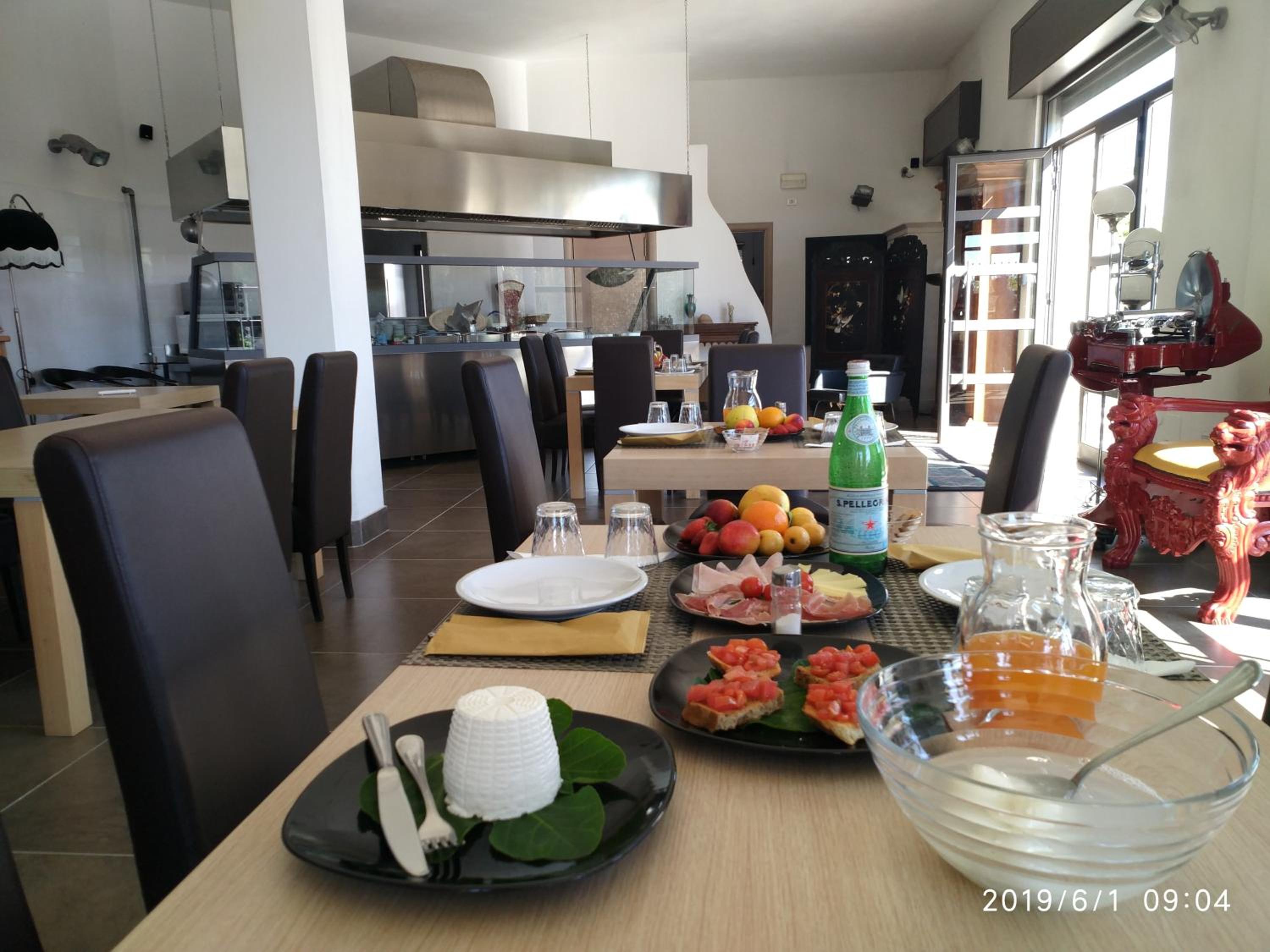 Masseria Le Dimore