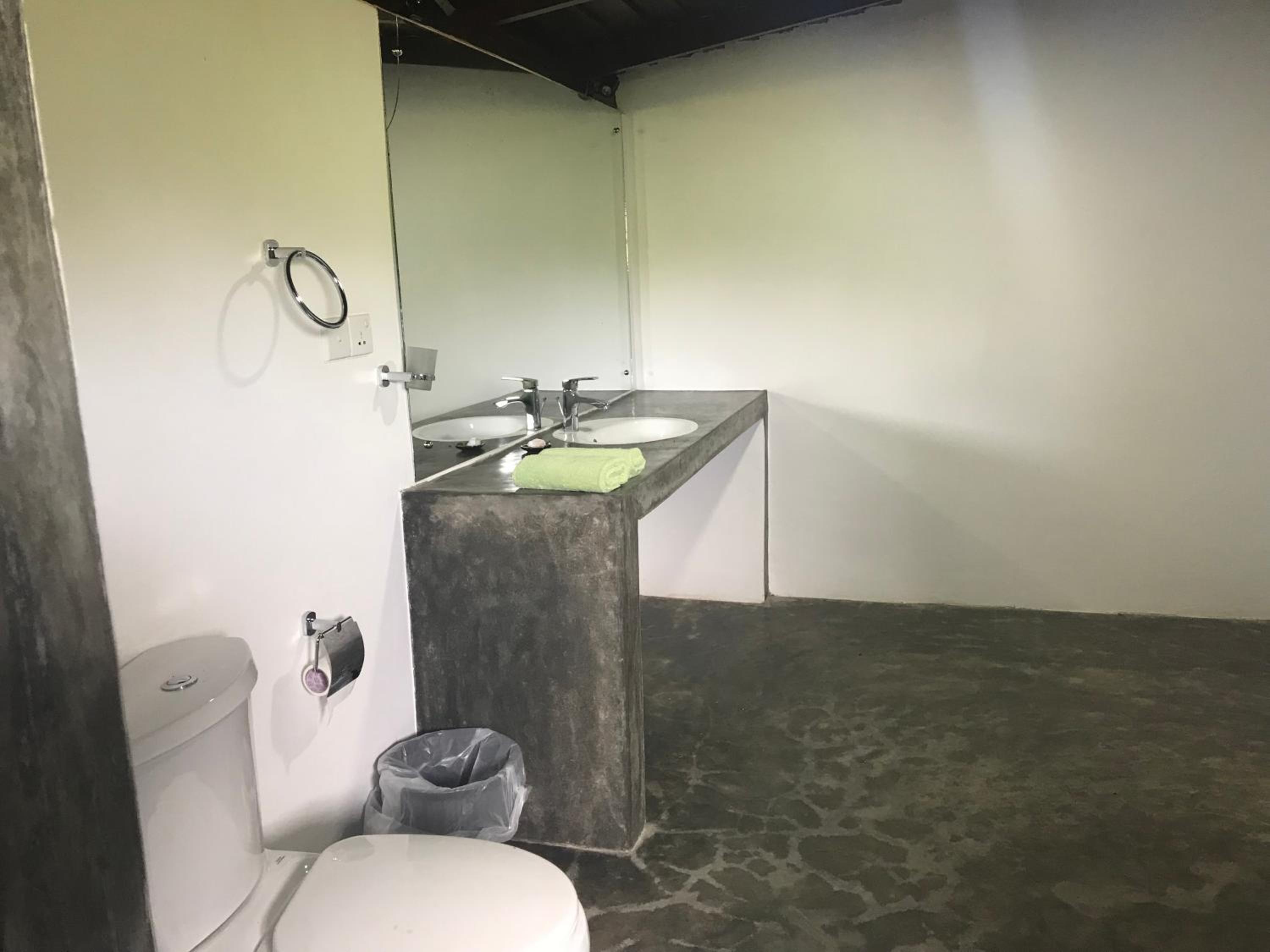 Jungle Heart Cabanas