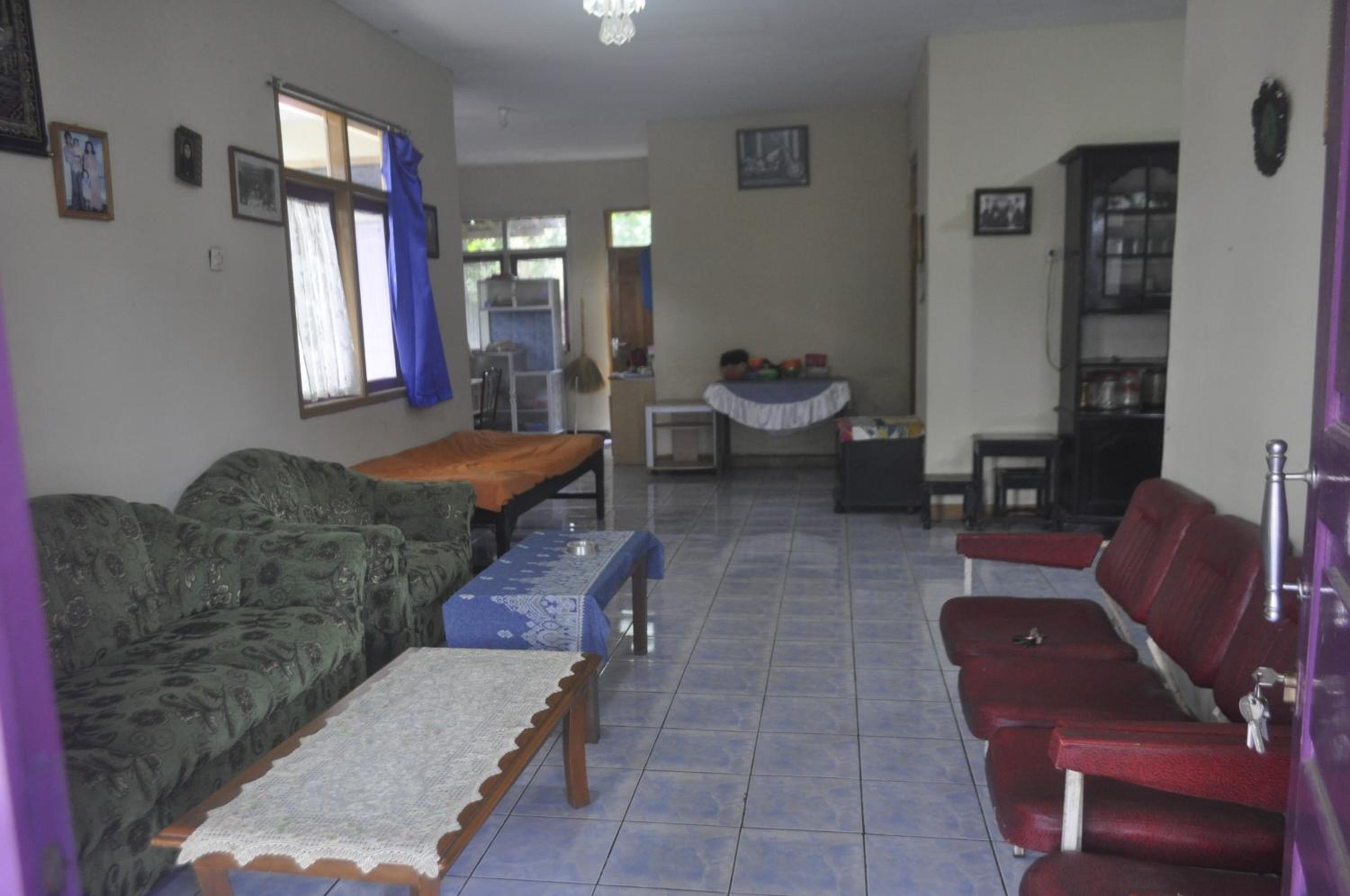 Dallil Homestay