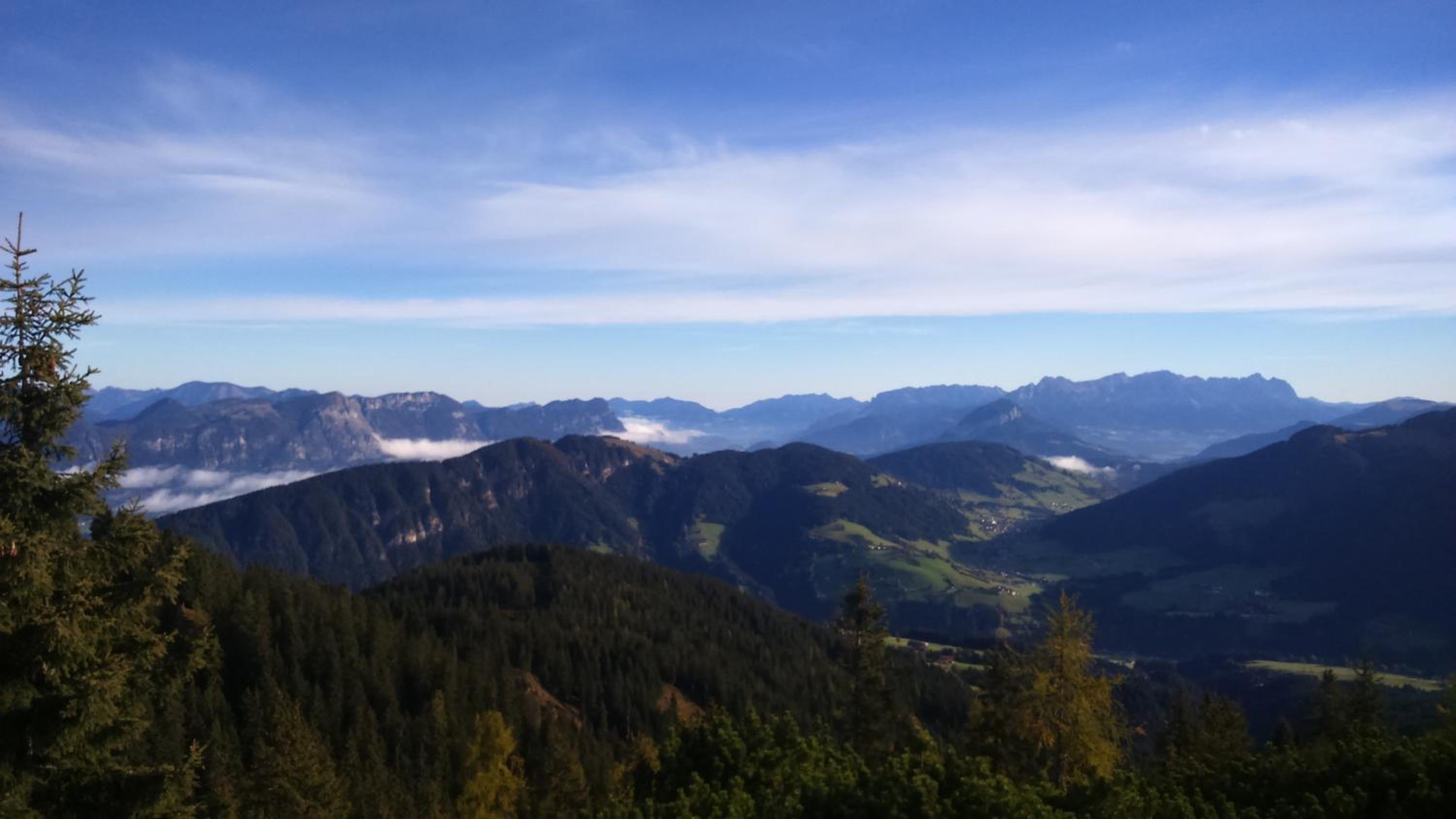 Silber Lodge im Wiesenstein