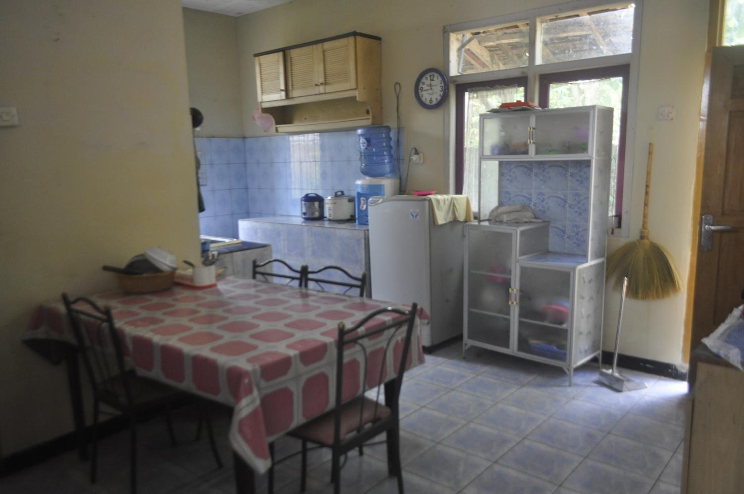 Dallil Homestay