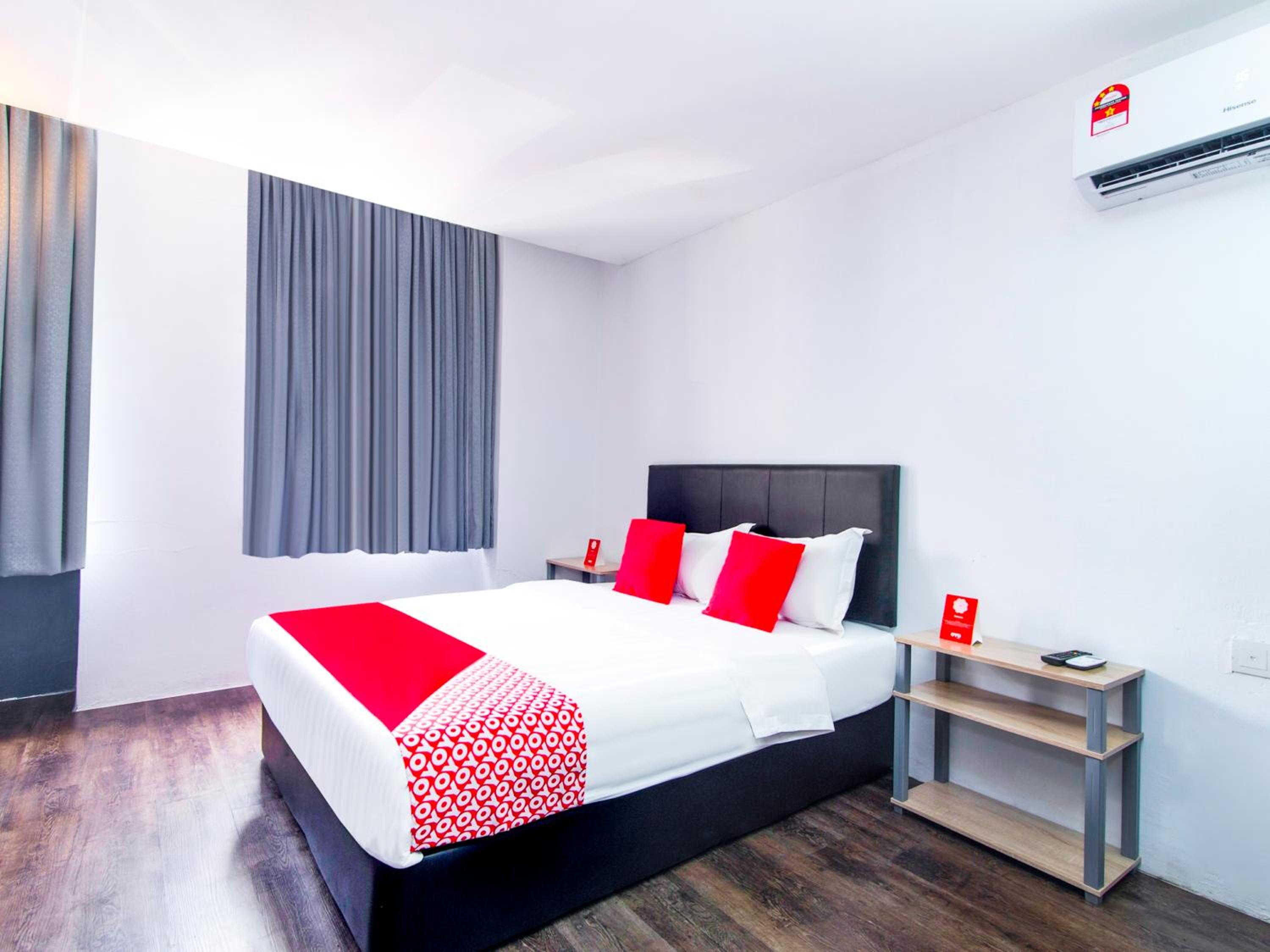 Intime Hotel Kuchai Lama Kuala Lumpur photo 1