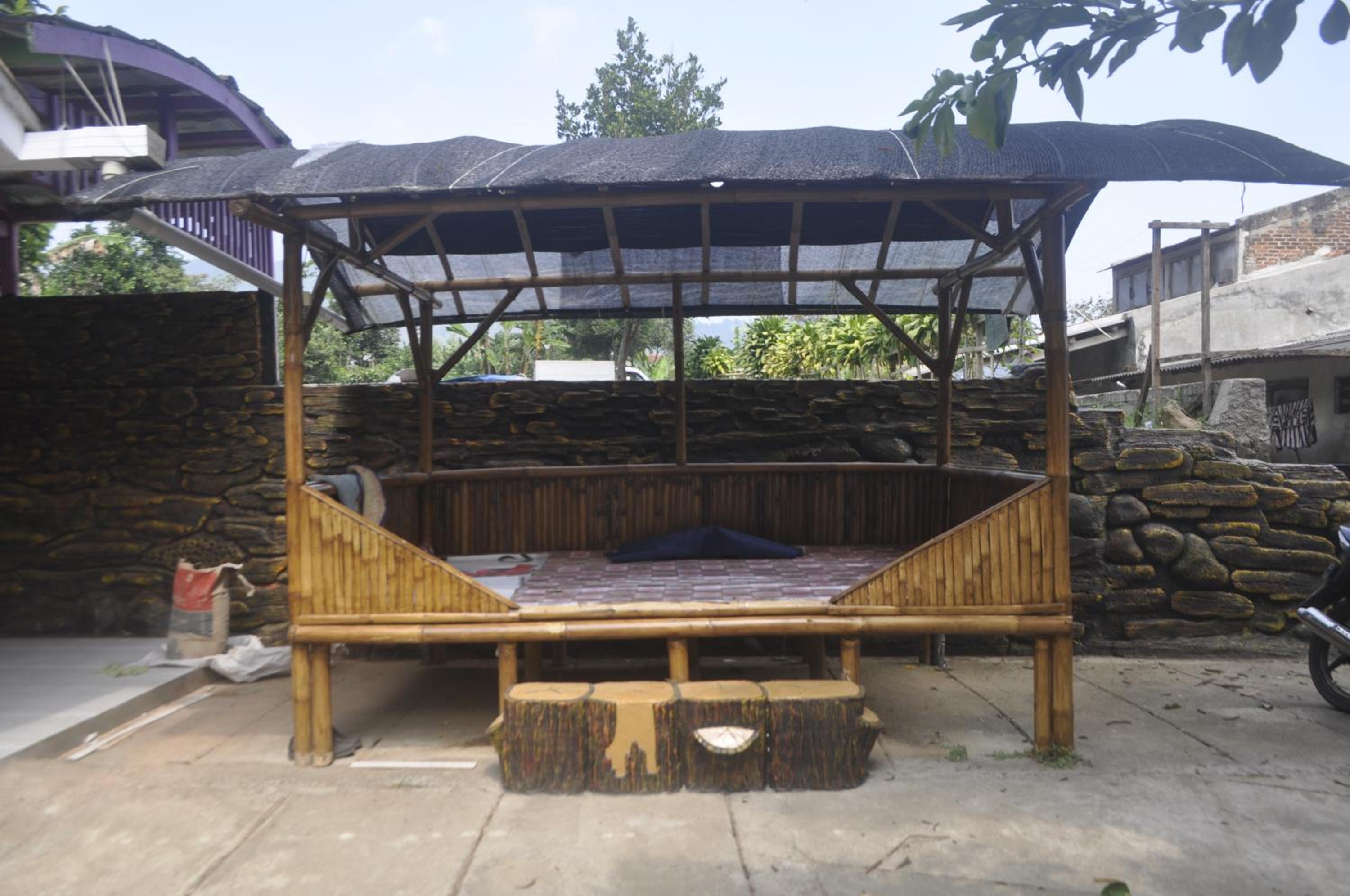Dallil Homestay