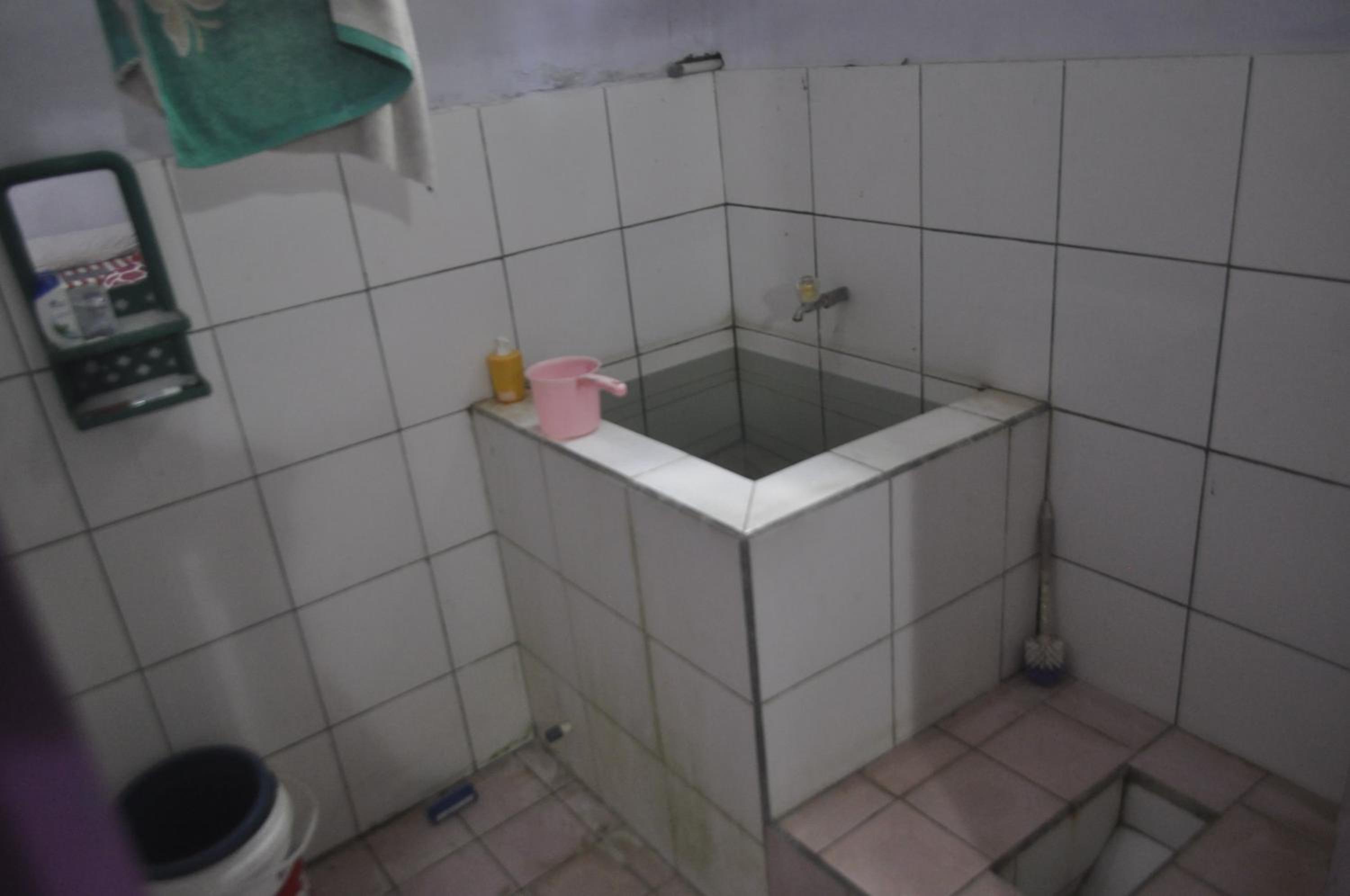 Dallil Homestay