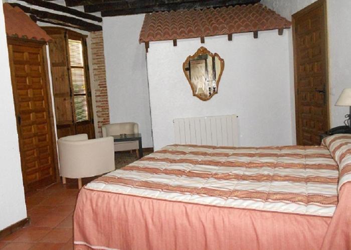 La Mesnadita