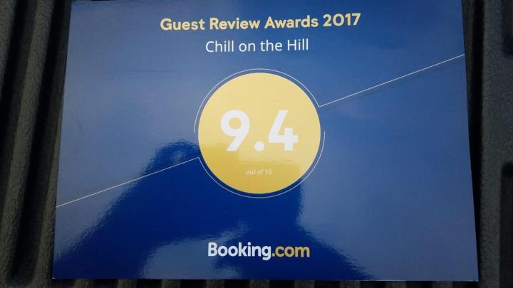 Chill on the Hill