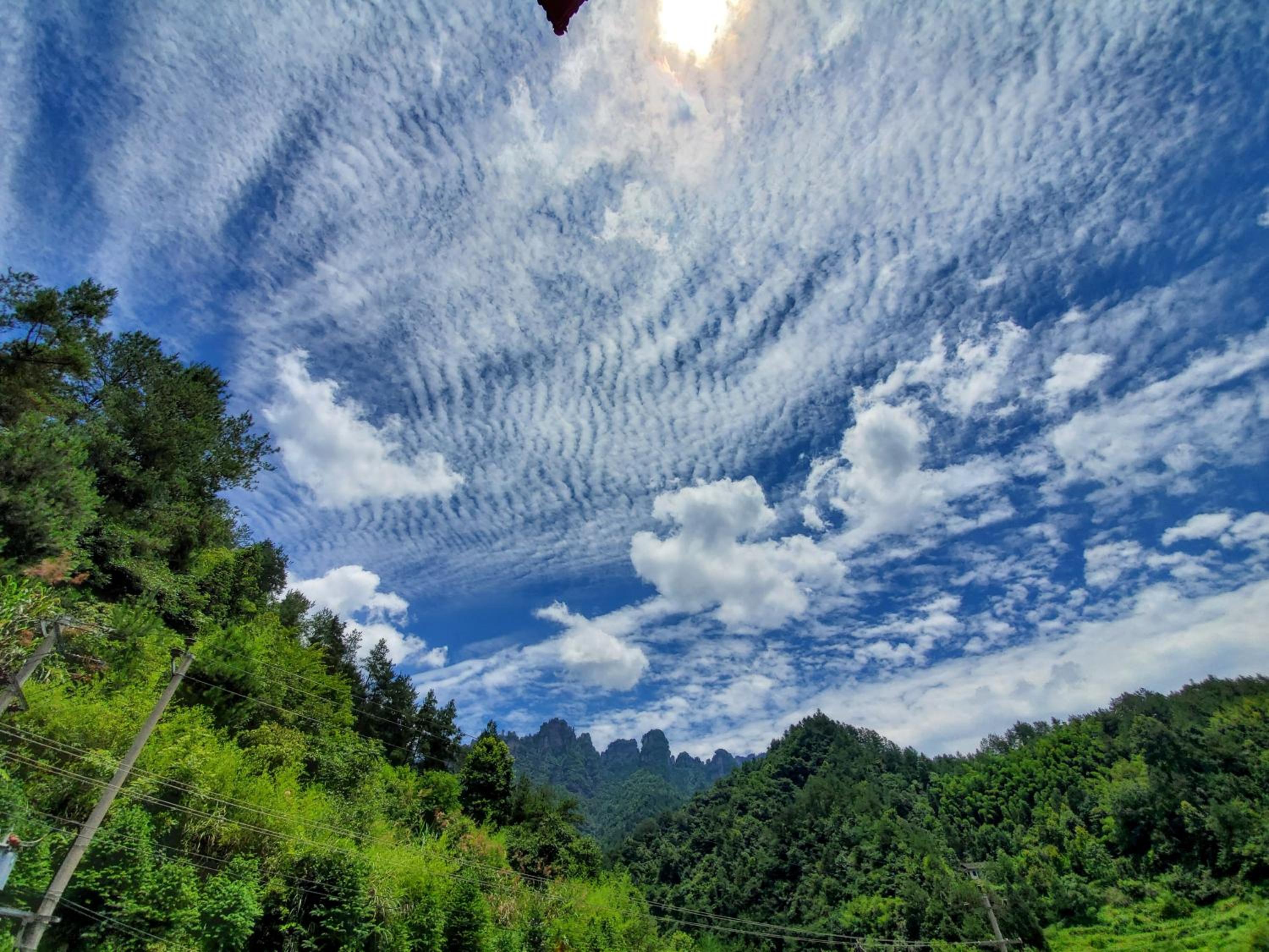 Whispering Mountains Boutique Hotel