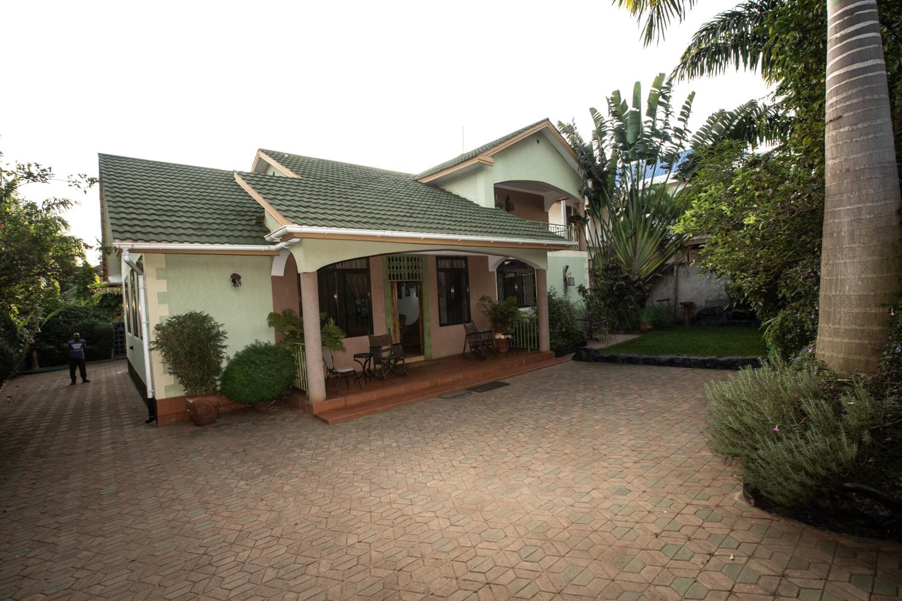 Korona House Hotel